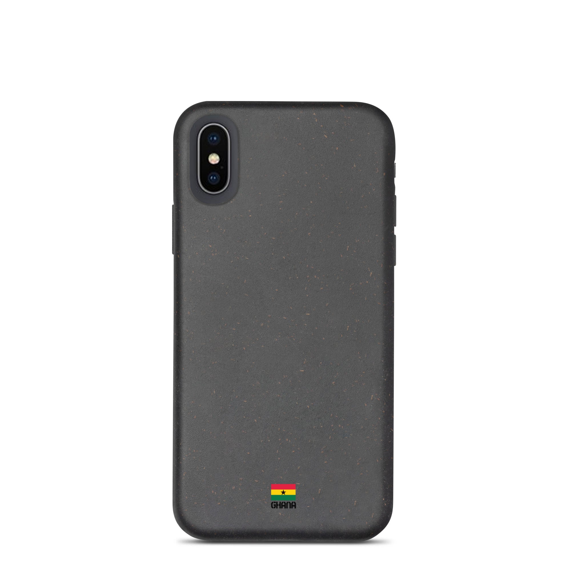 GHANA - Speckled Case for iPhone®