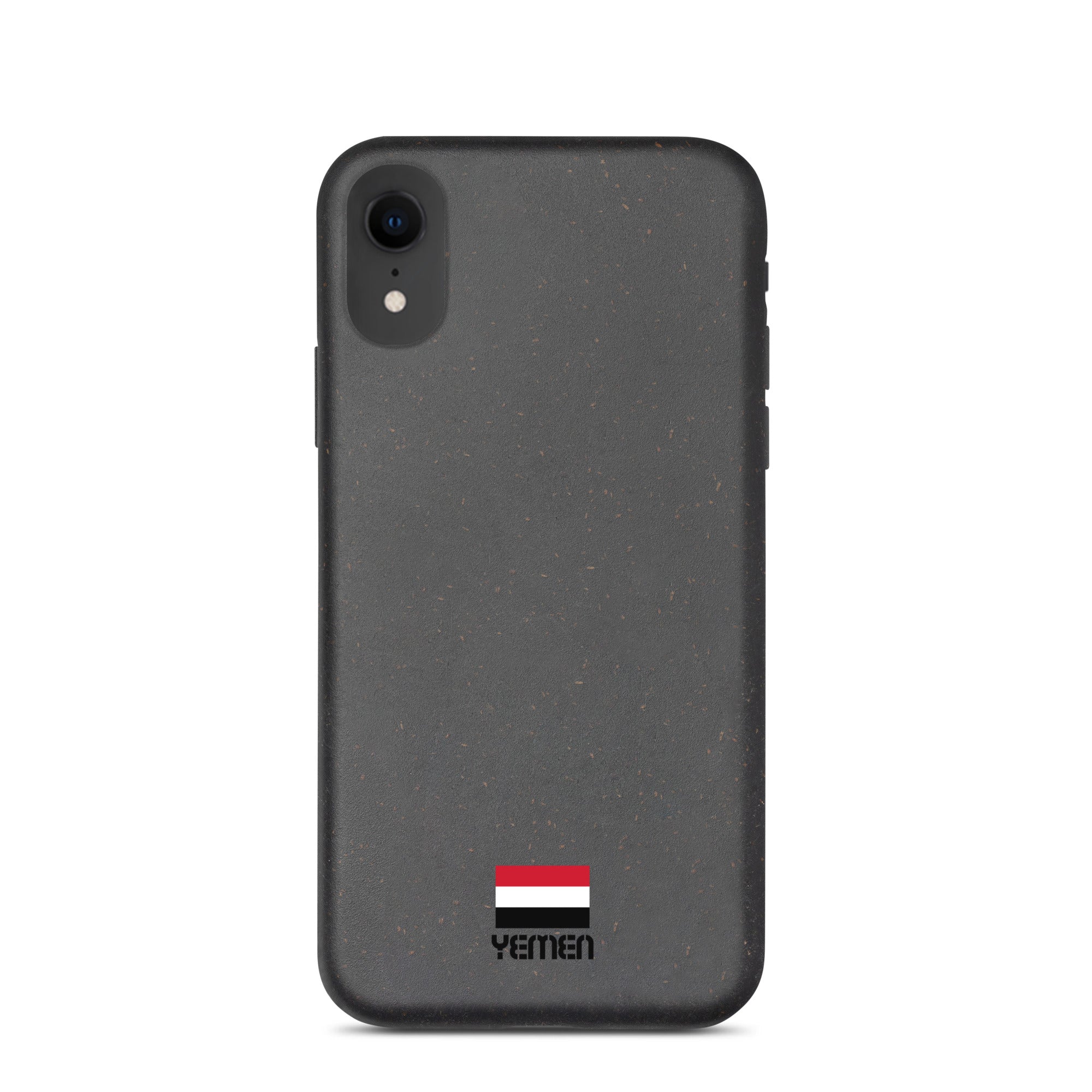 YEMEN - Speckled Case for iPhone®