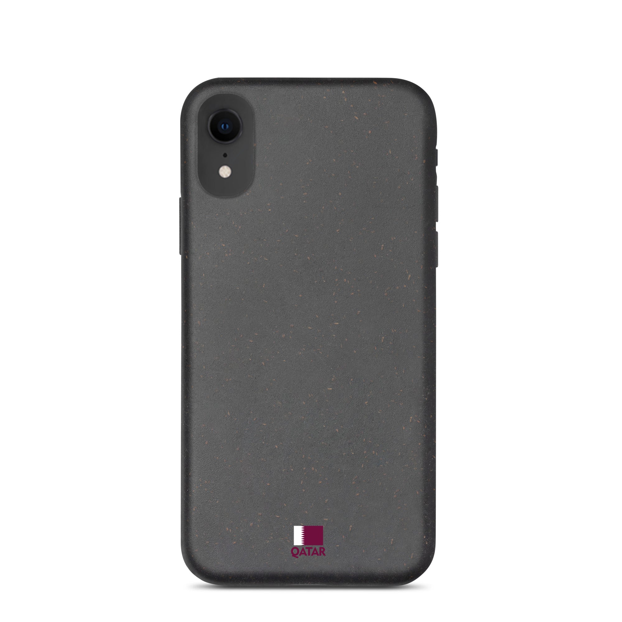 QATAR - Speckled Case for iPhone®