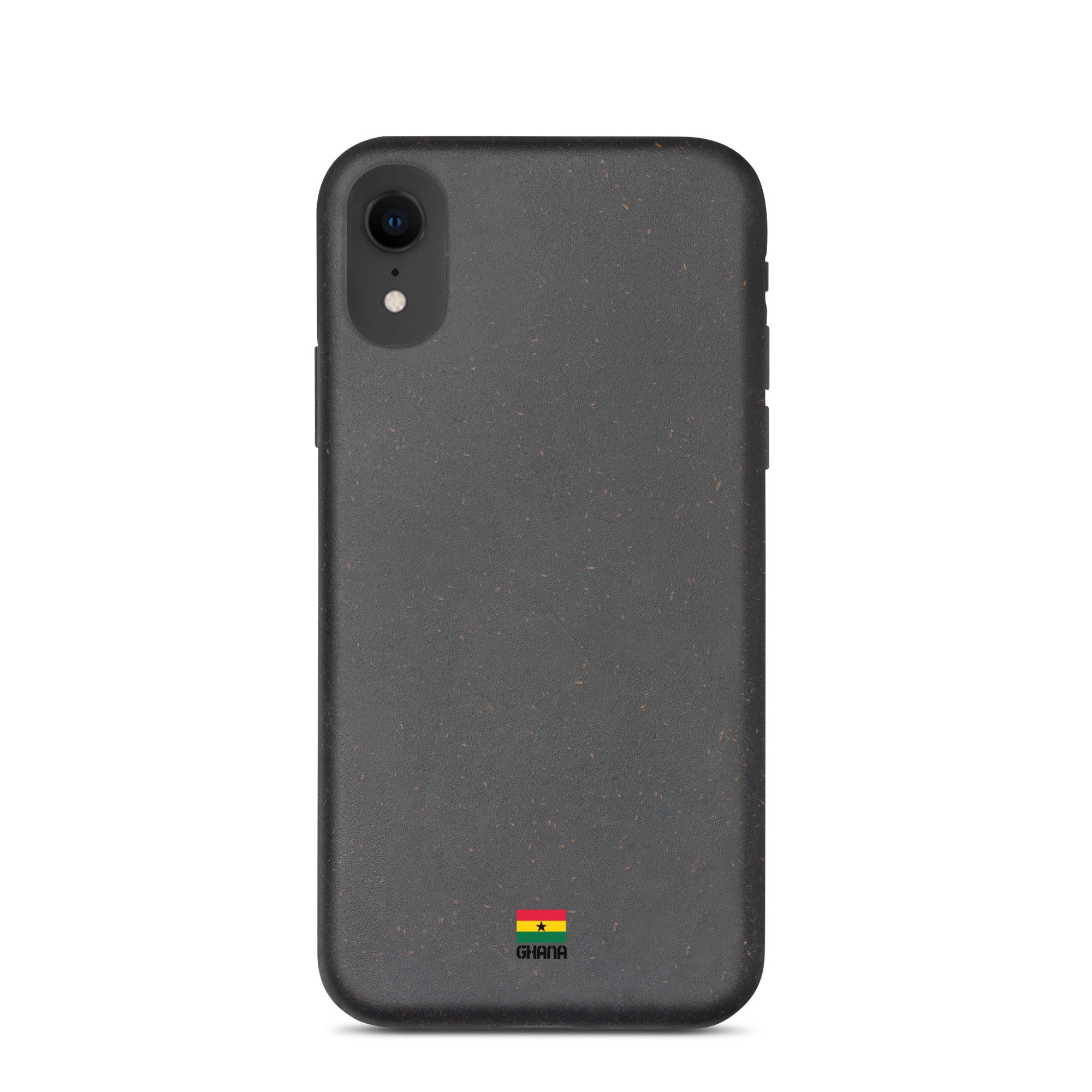 GHANA - Speckled Case for iPhone®