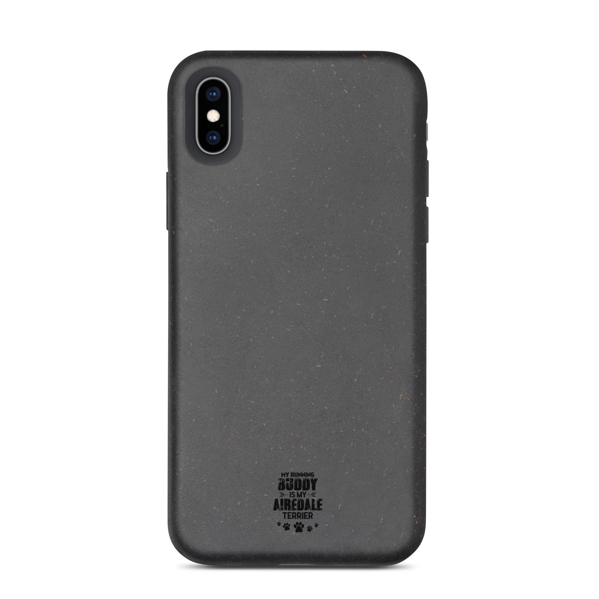 AIREDALE TERRIER - Speckled Case for iPhone®