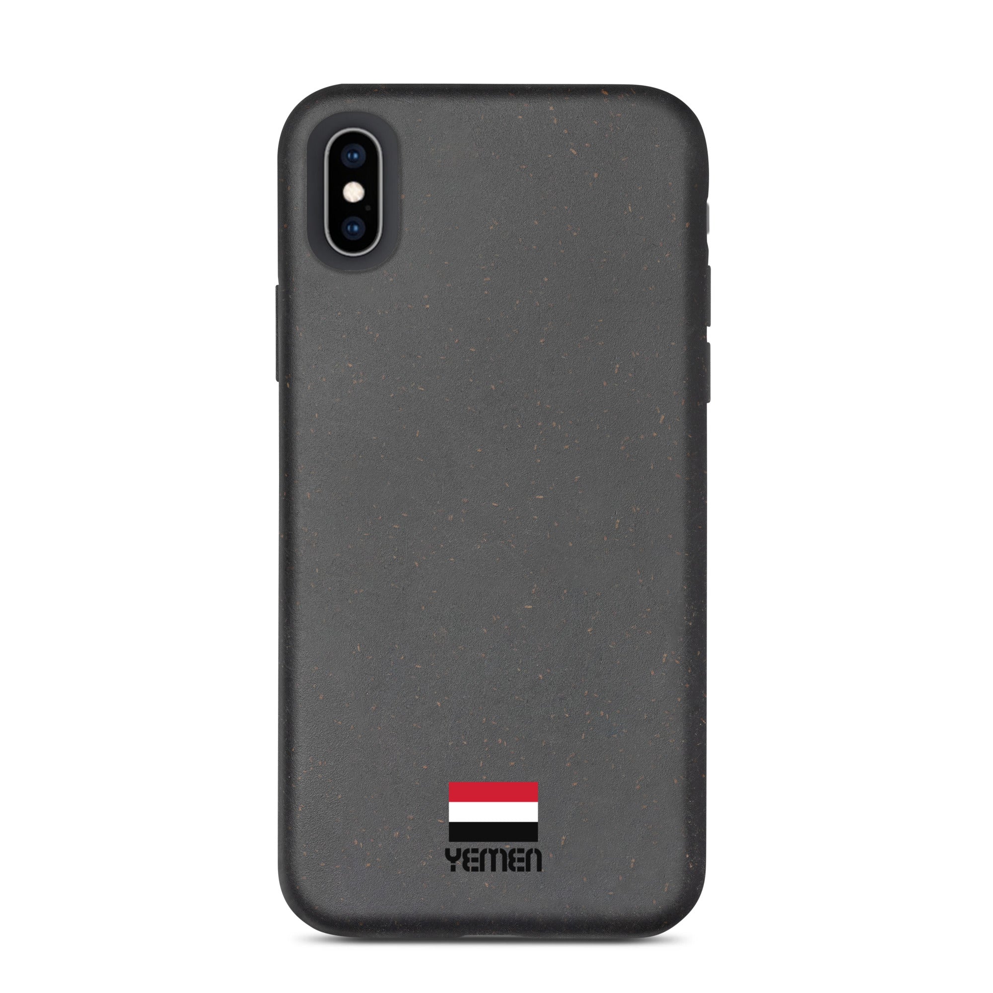 YEMEN - Speckled Case for iPhone®