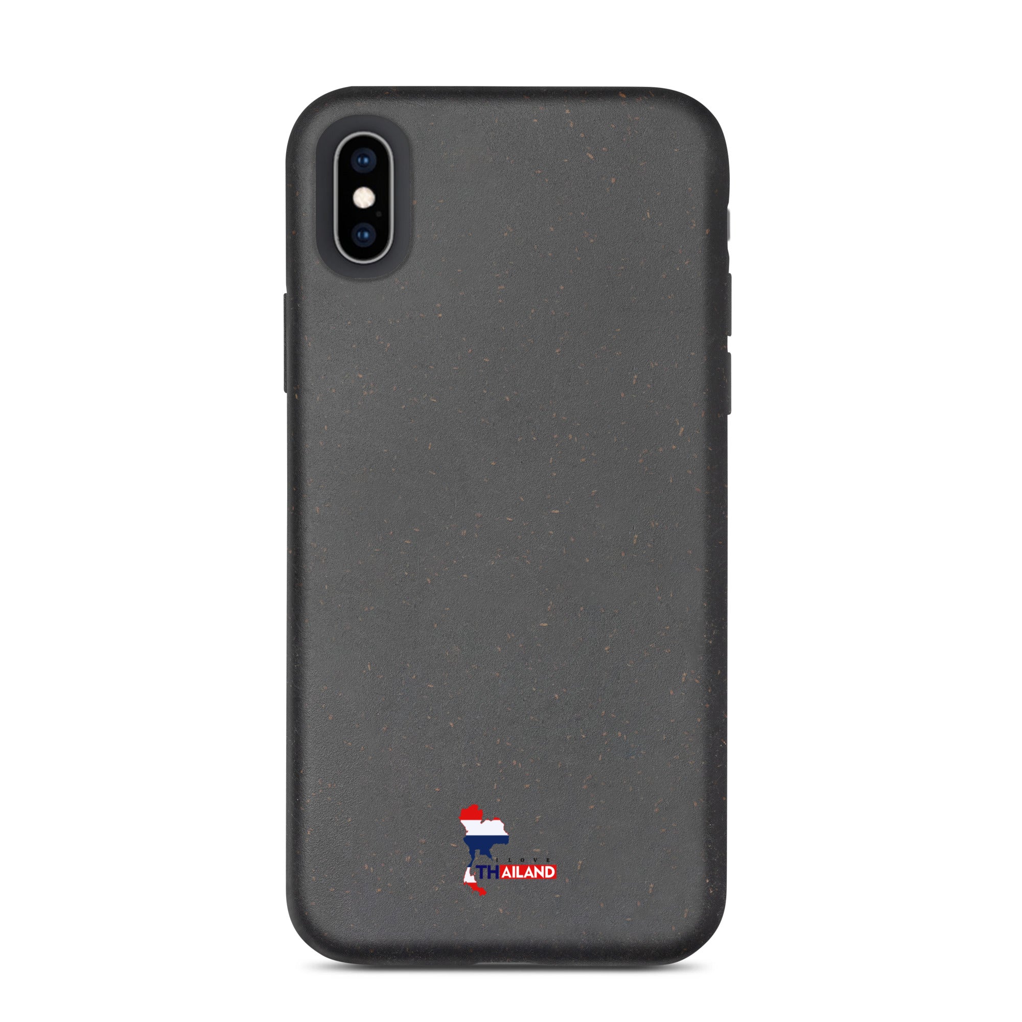 I LOVE THAILAND - Speckled Case for iPhone®