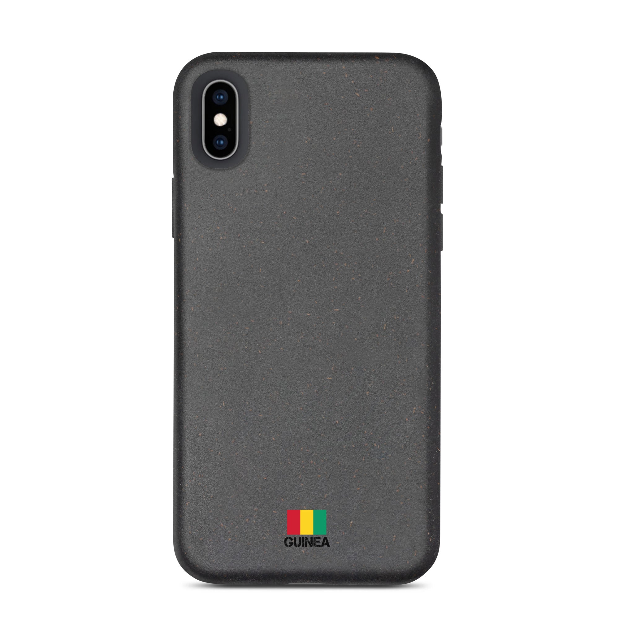 GUINEA - Speckled Case for iPhone®