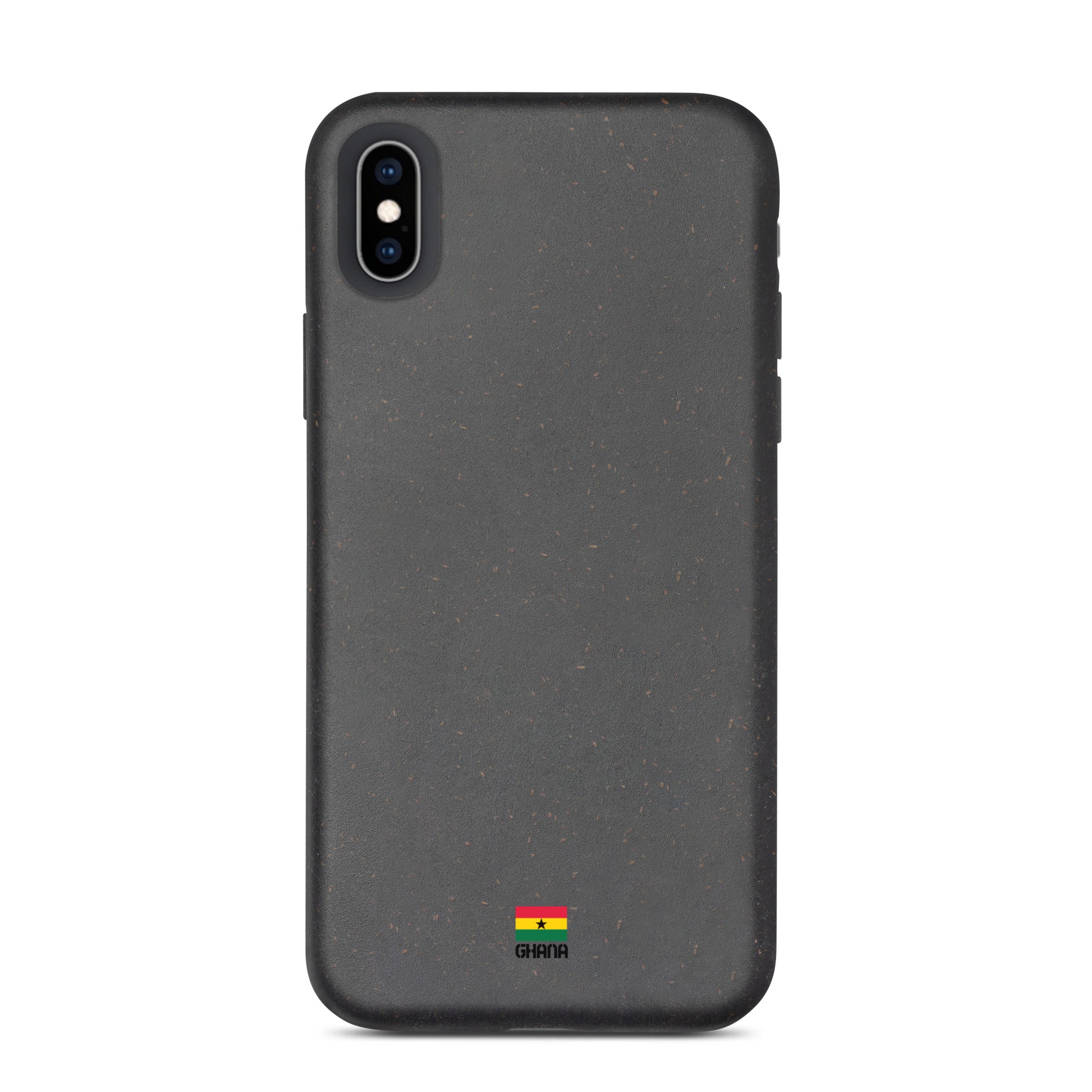 GHANA - Speckled Case for iPhone®