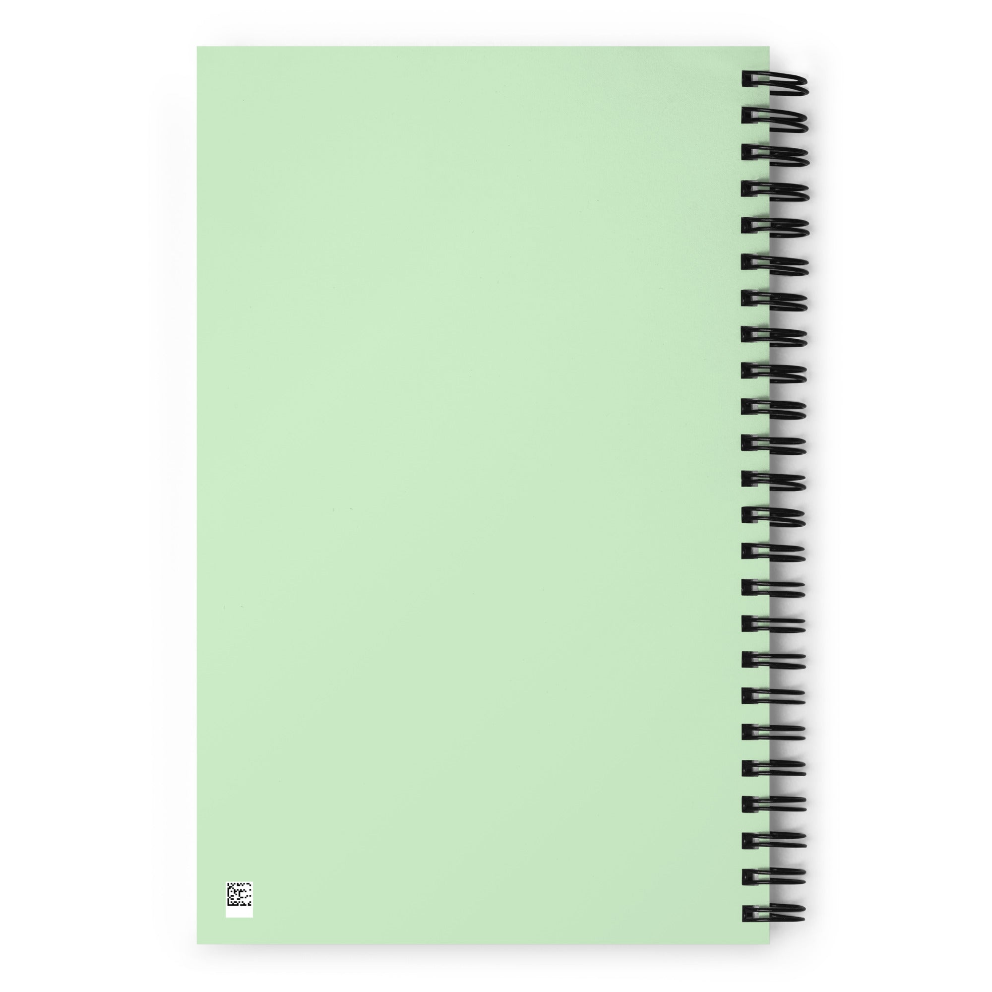 MICRONESIA - Spiral notebook