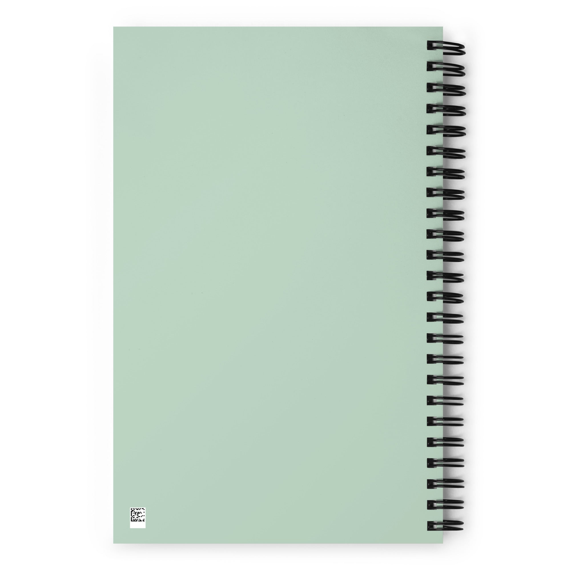 FRANCE - Spiral notebook