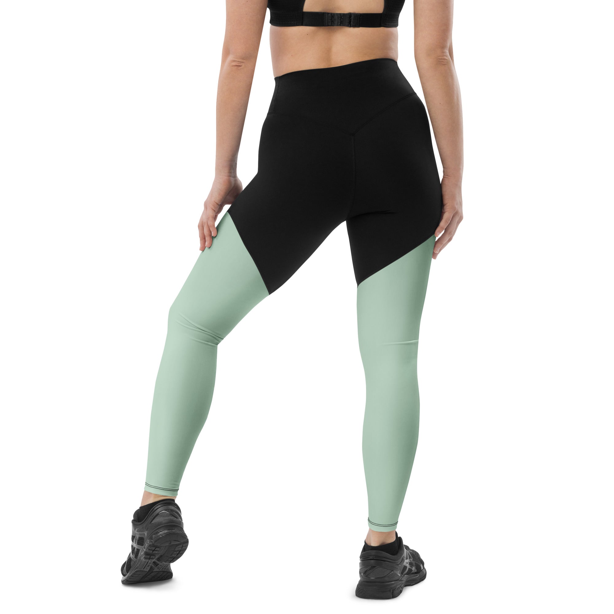 ENJOY TODAY - Sports Leggings