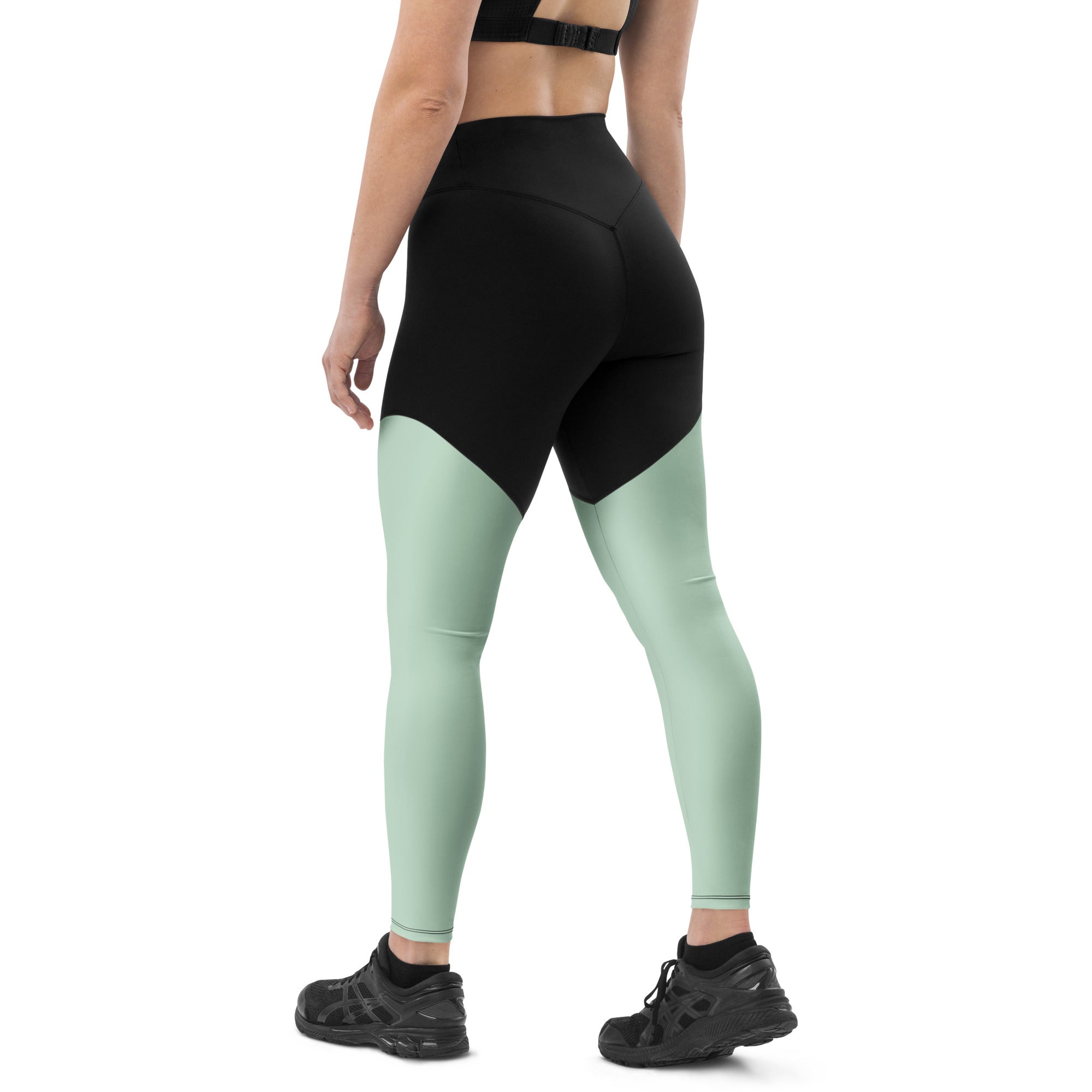 ENJOY TODAY - Sports Leggings