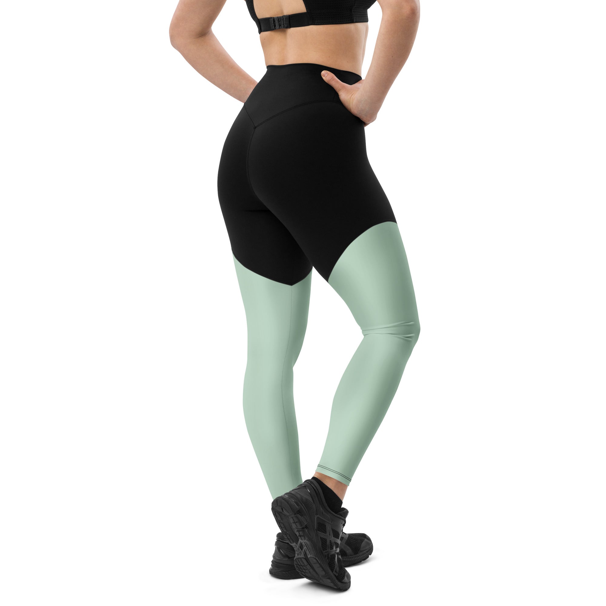 ENJOY TODAY - Sports Leggings