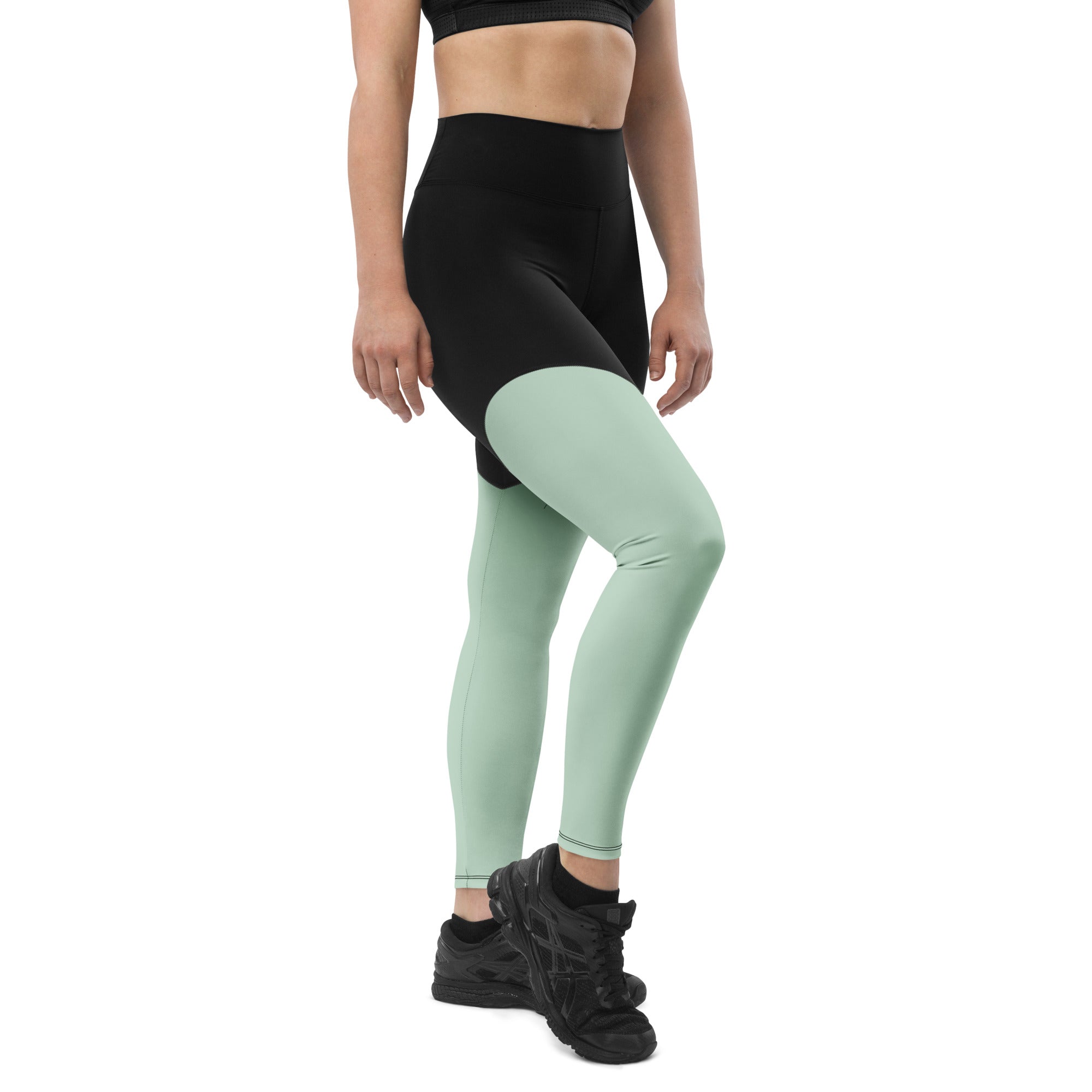 ENJOY TODAY - Sports Leggings