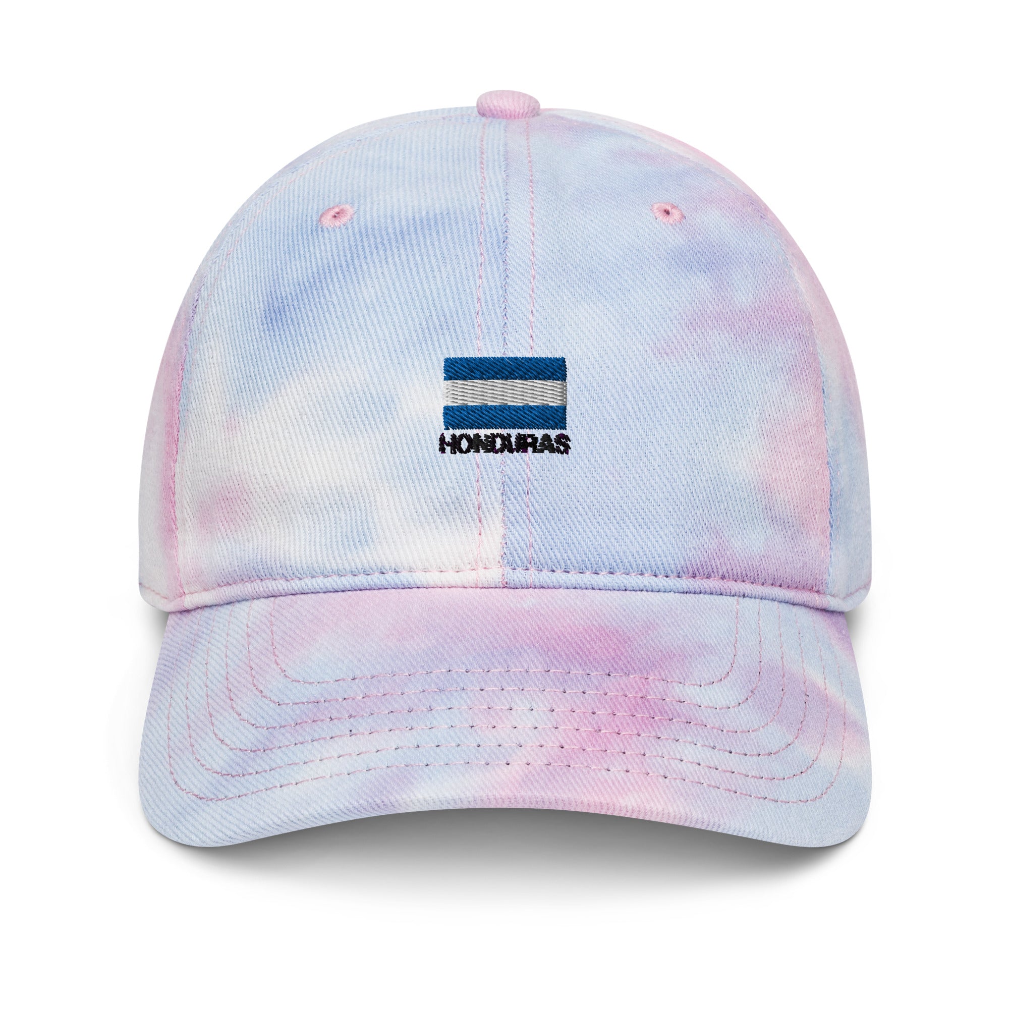 HONDURAS - Tie dye hat