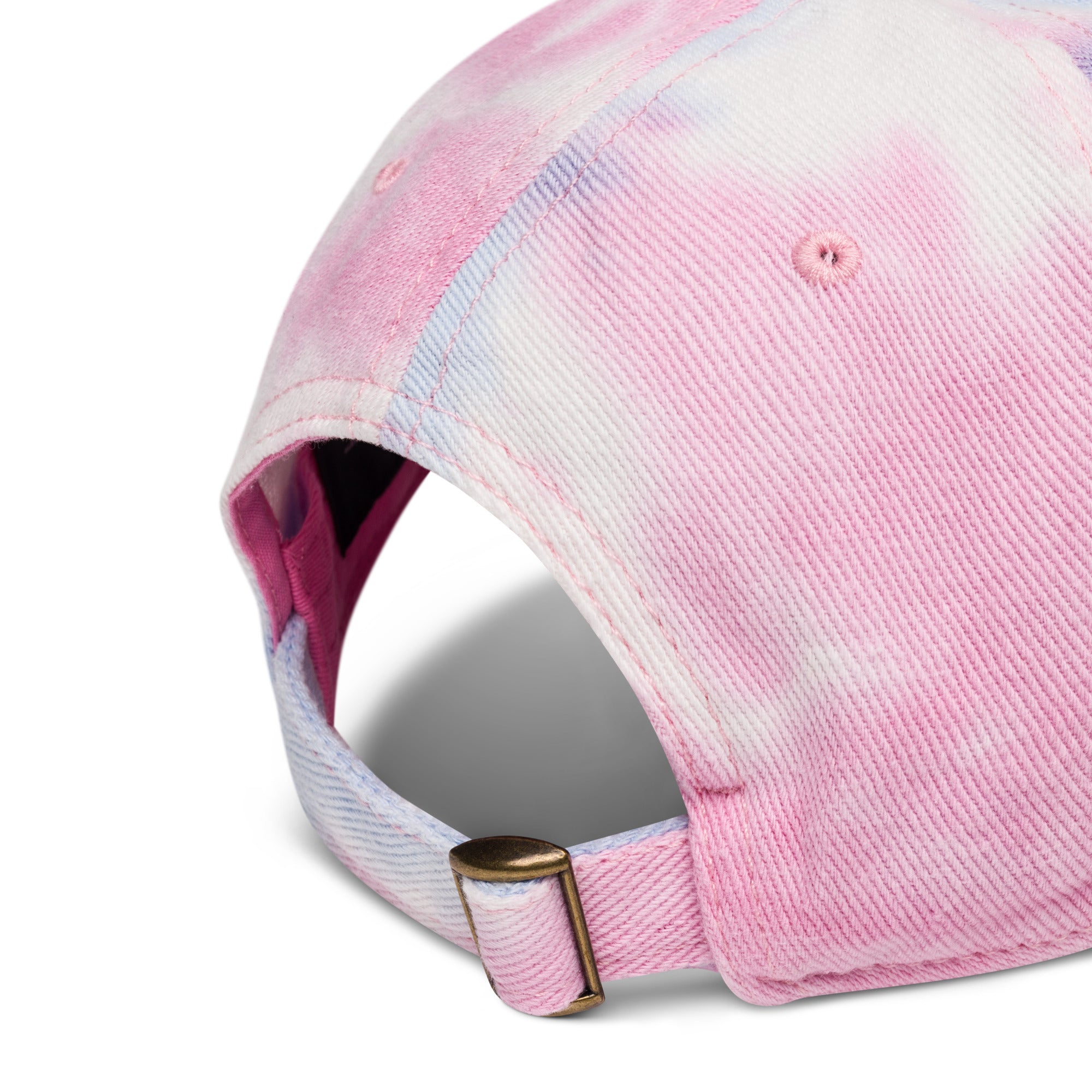AUSTRIA - Tie dye hat