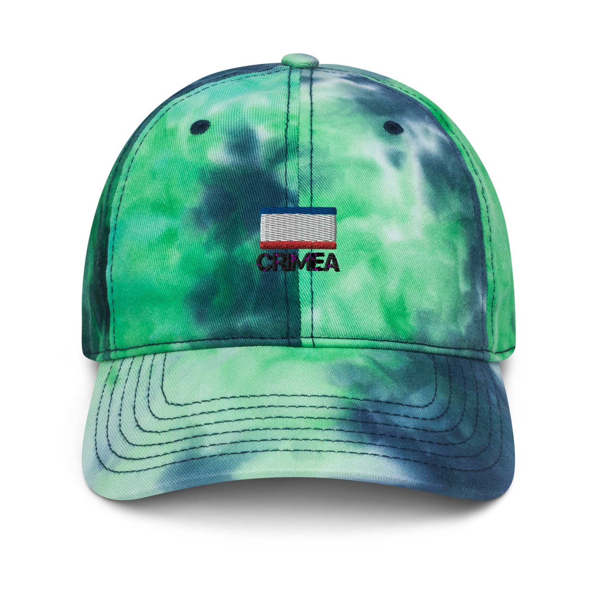 CRIMEA - Tie dye hat