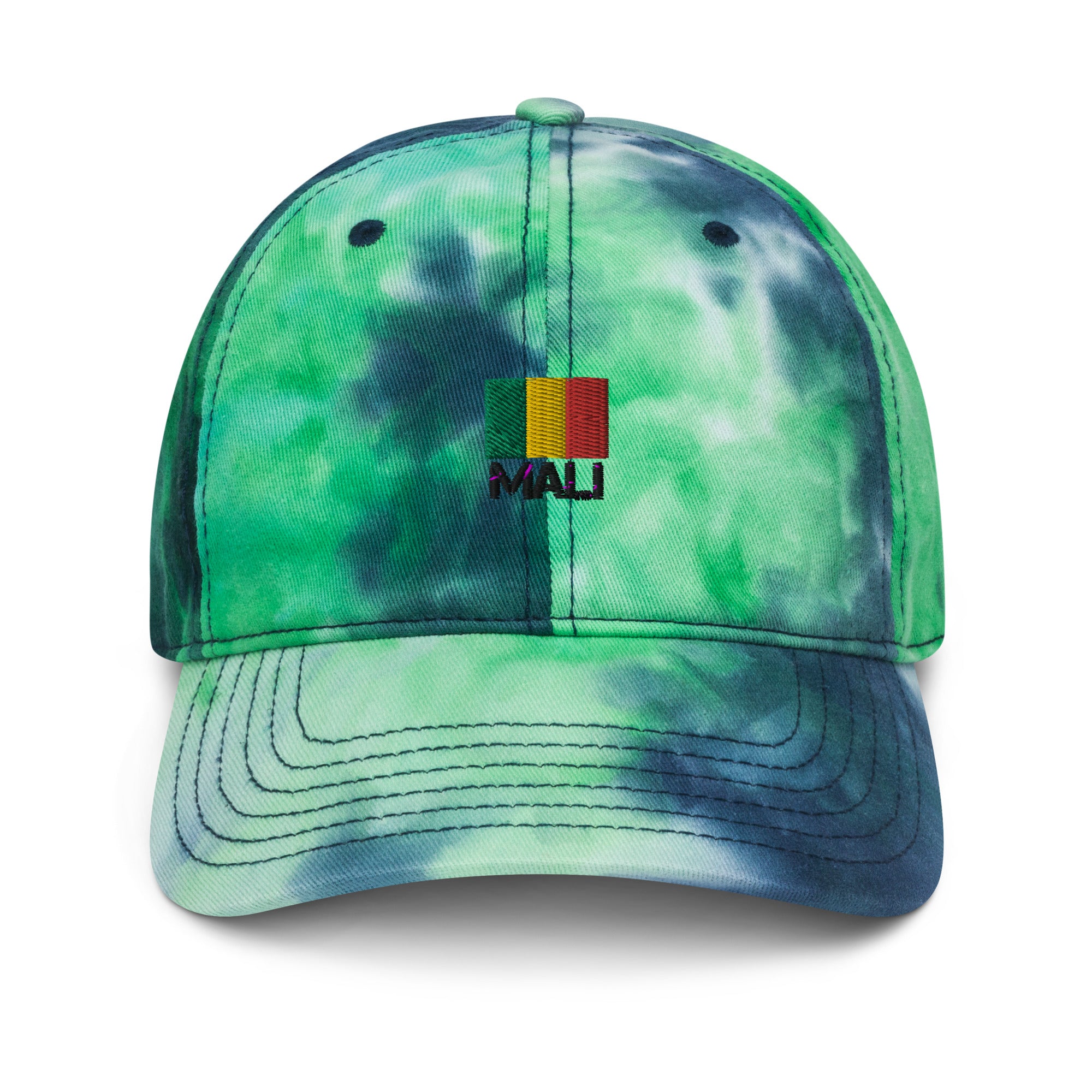 MALI - Tie dye hat