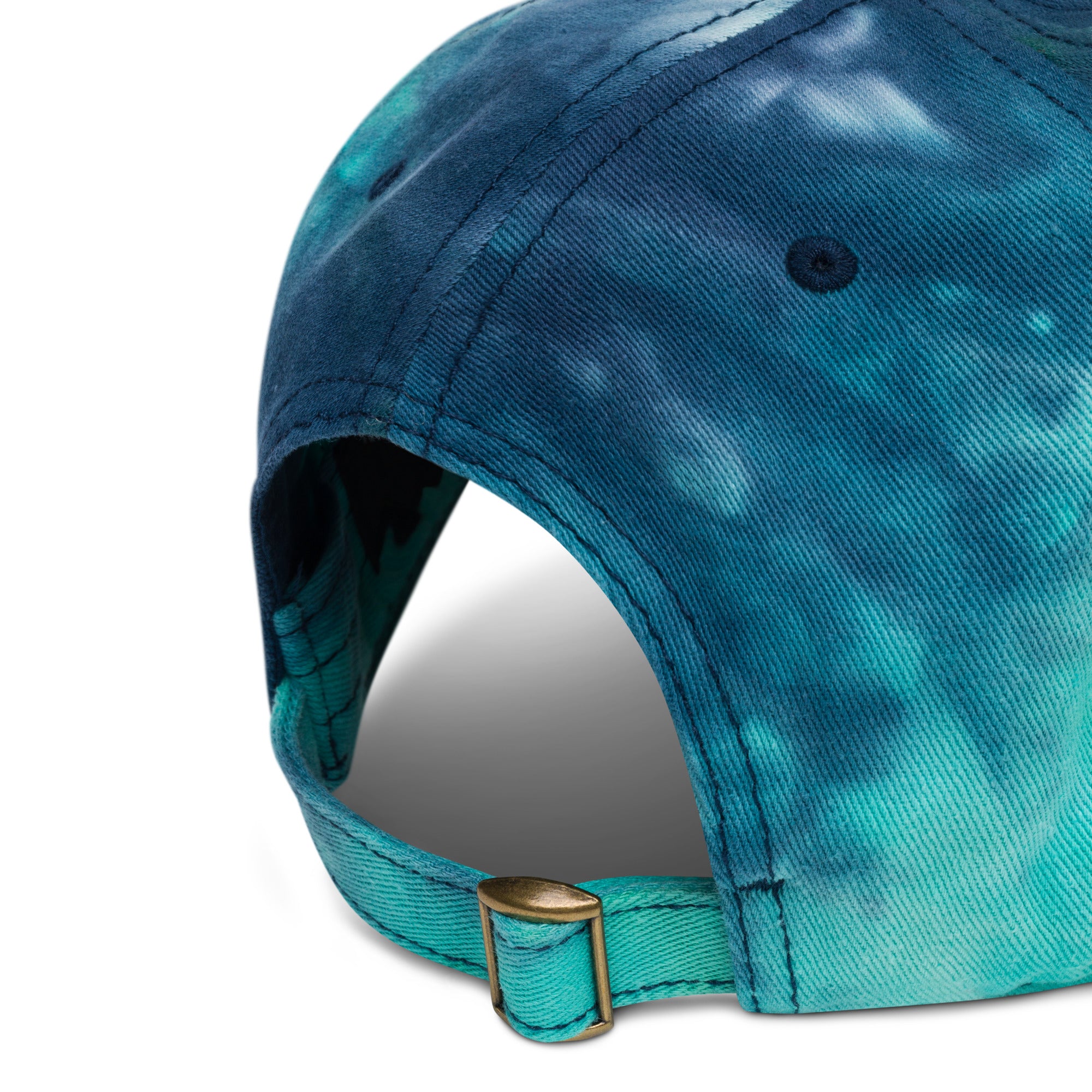 AUSTRIA - Tie dye hat