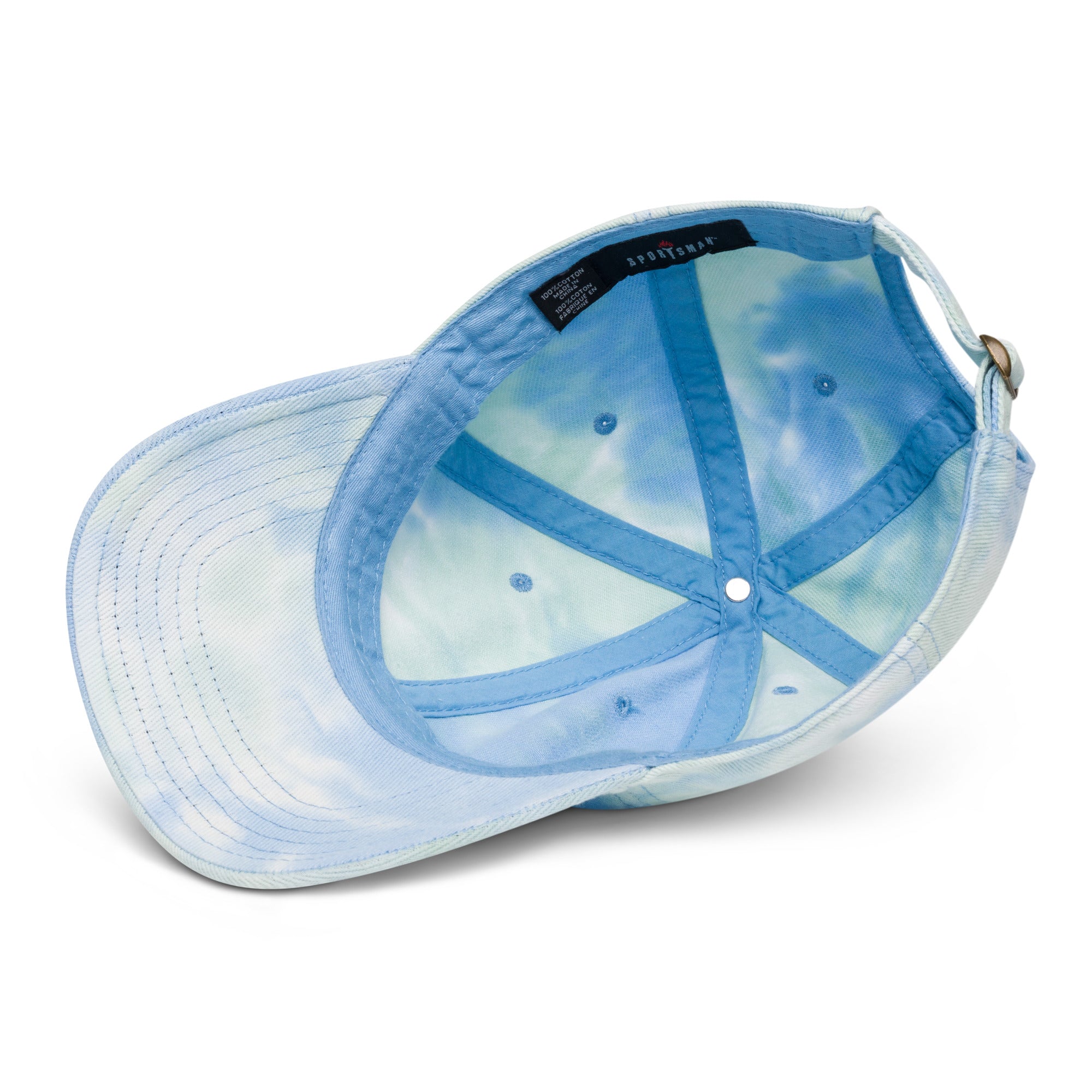 AUSTRIA - Tie dye hat