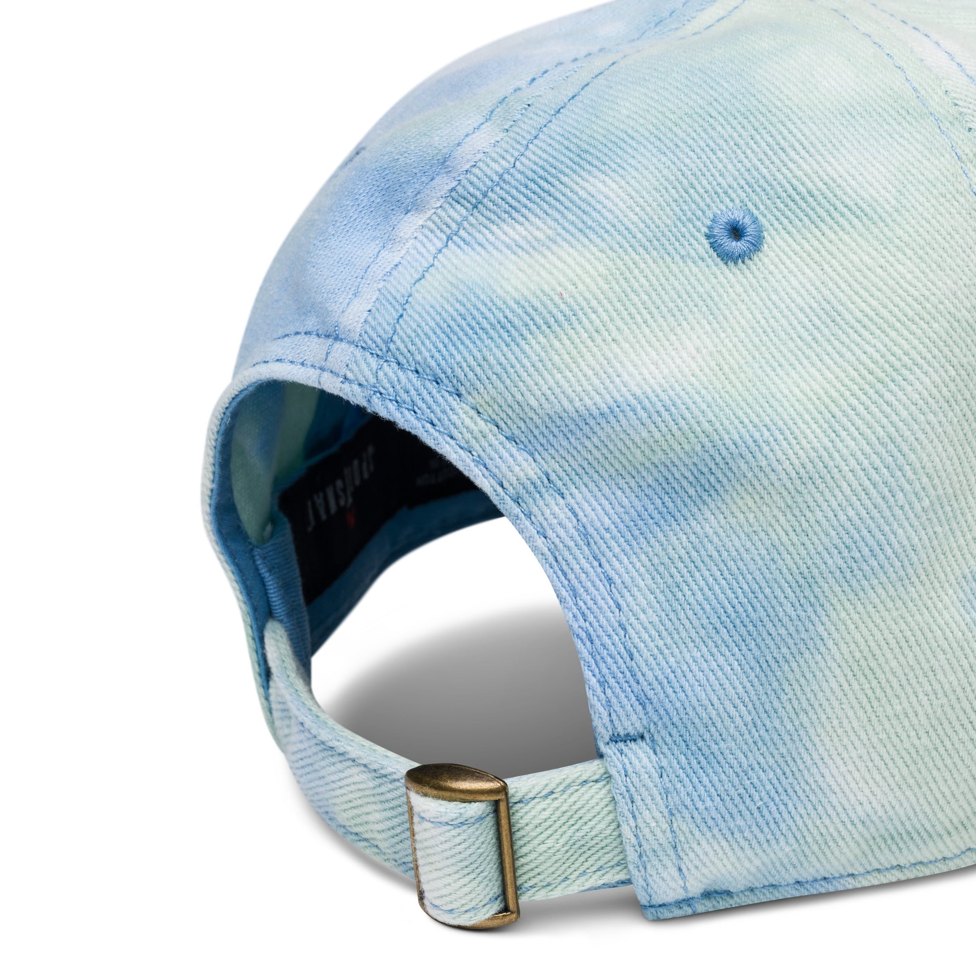 AUSTRIA - Tie dye hat
