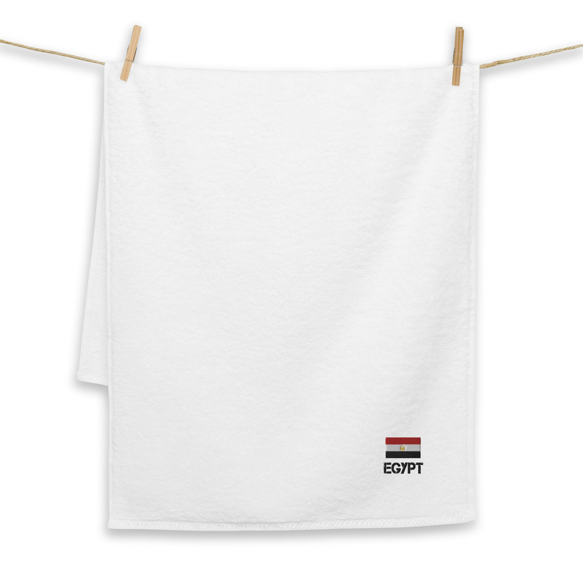 EGYPT - Turkish cotton towel