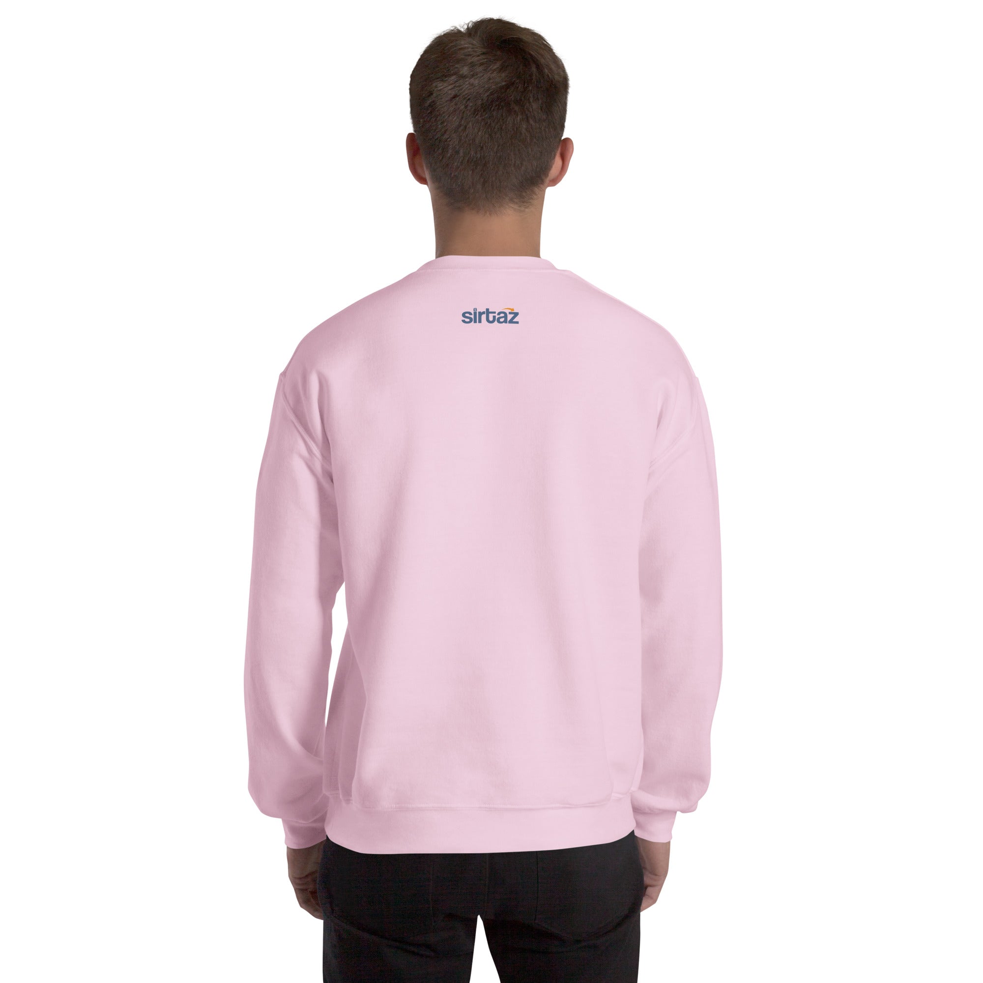 GIVE THIS WORLD GOOD ENERGY - Unisex Sweatshirt