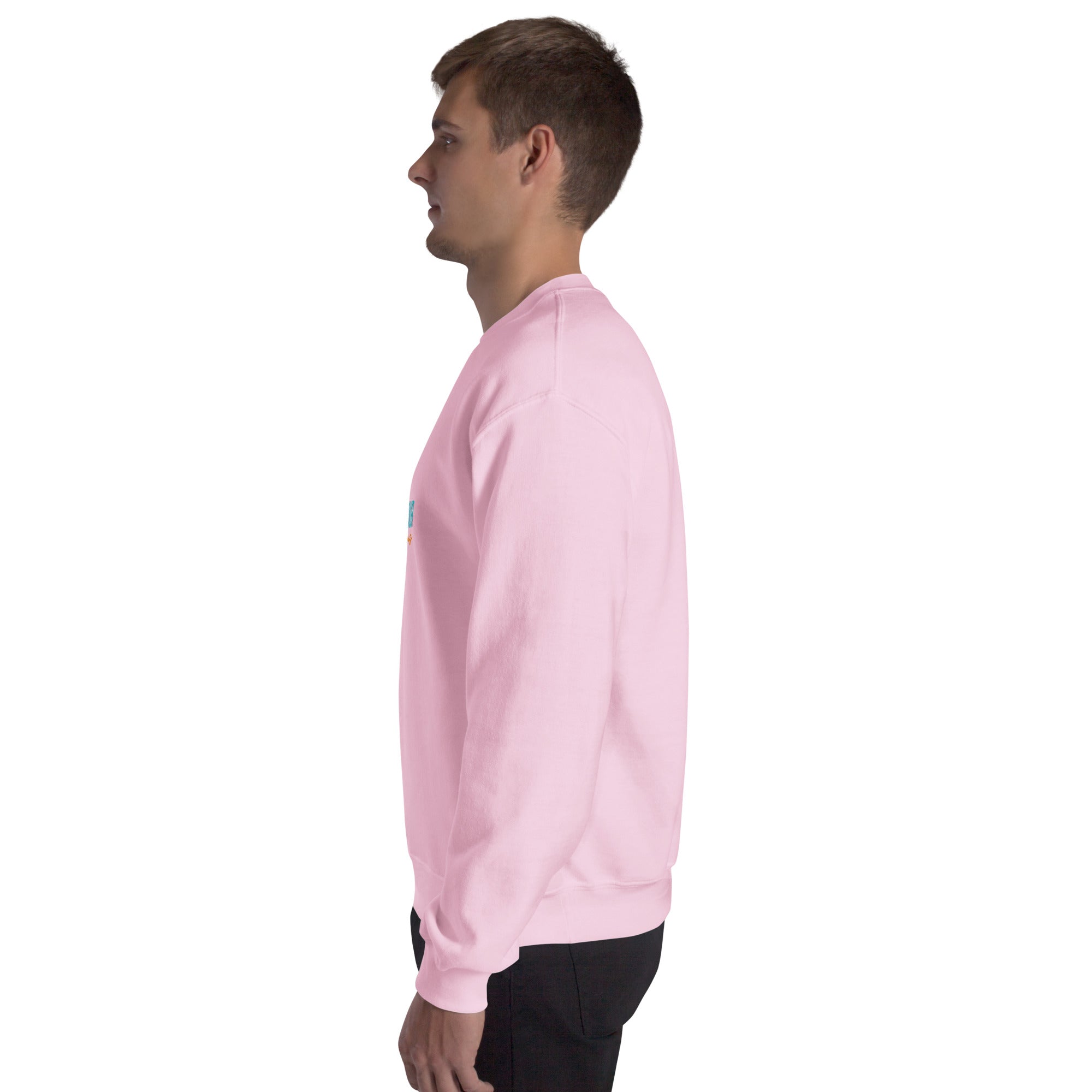 EMBRACE YOUR IMPERFECTIONS - Unisex Sweatshirt