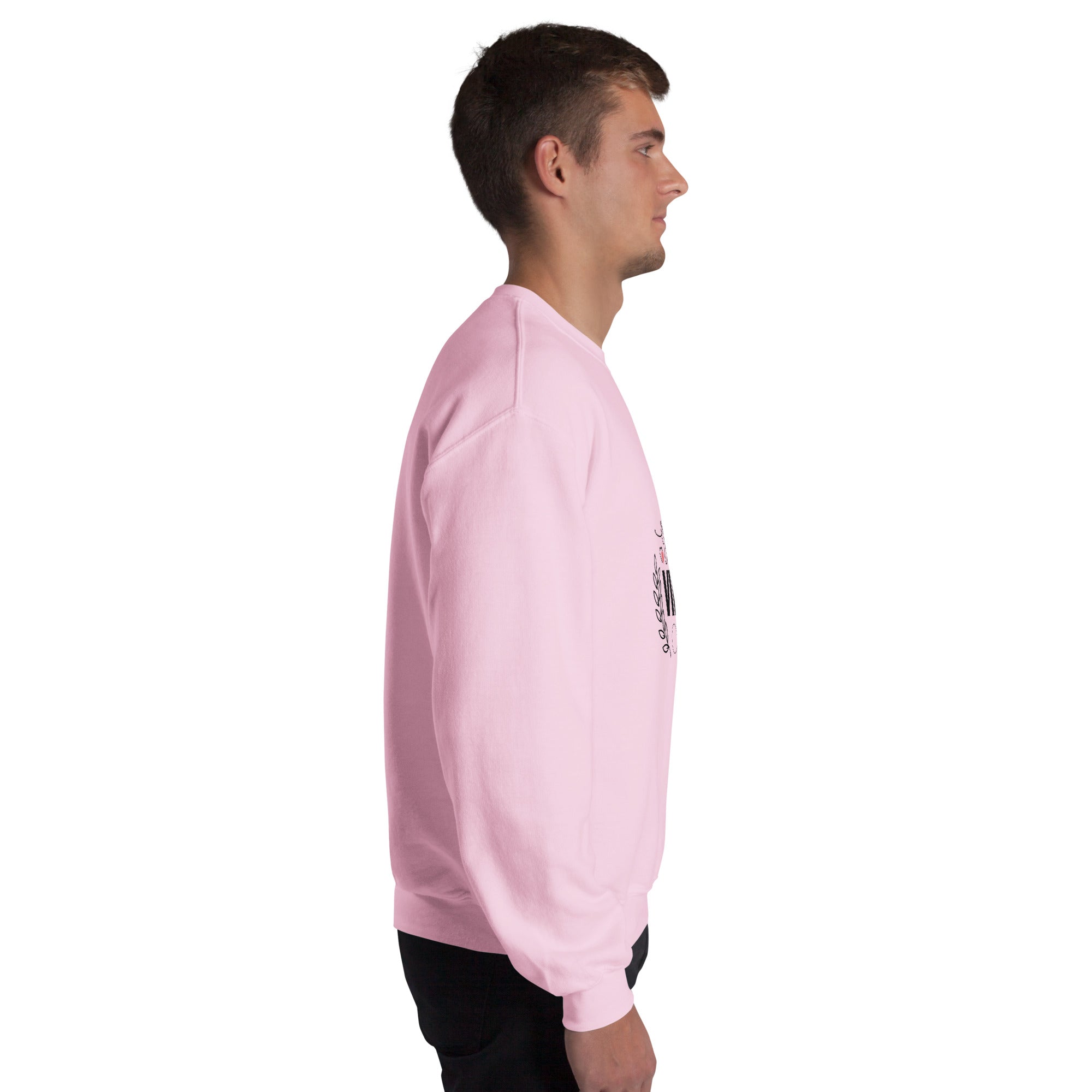 GOOD VIBES ONLY - Unisex Sweatshirt