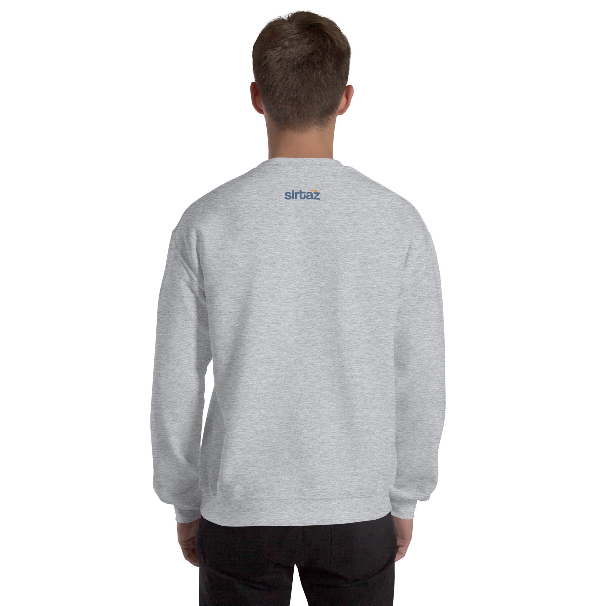 BE THE REASON SOMEONE SMILES TODAY - Unisex Sweatshirt