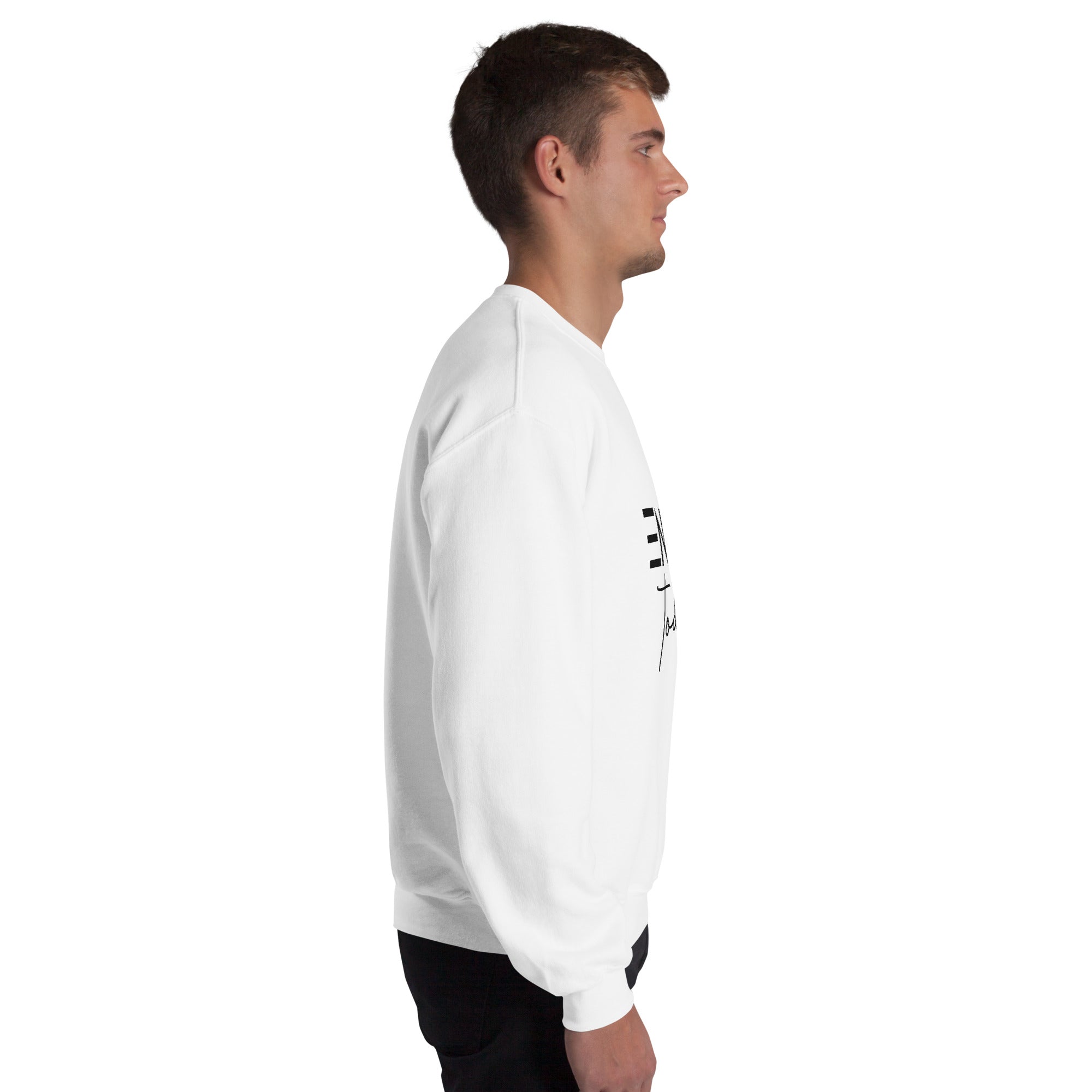 ENJOY TODAY - Unisex Sweatshirt