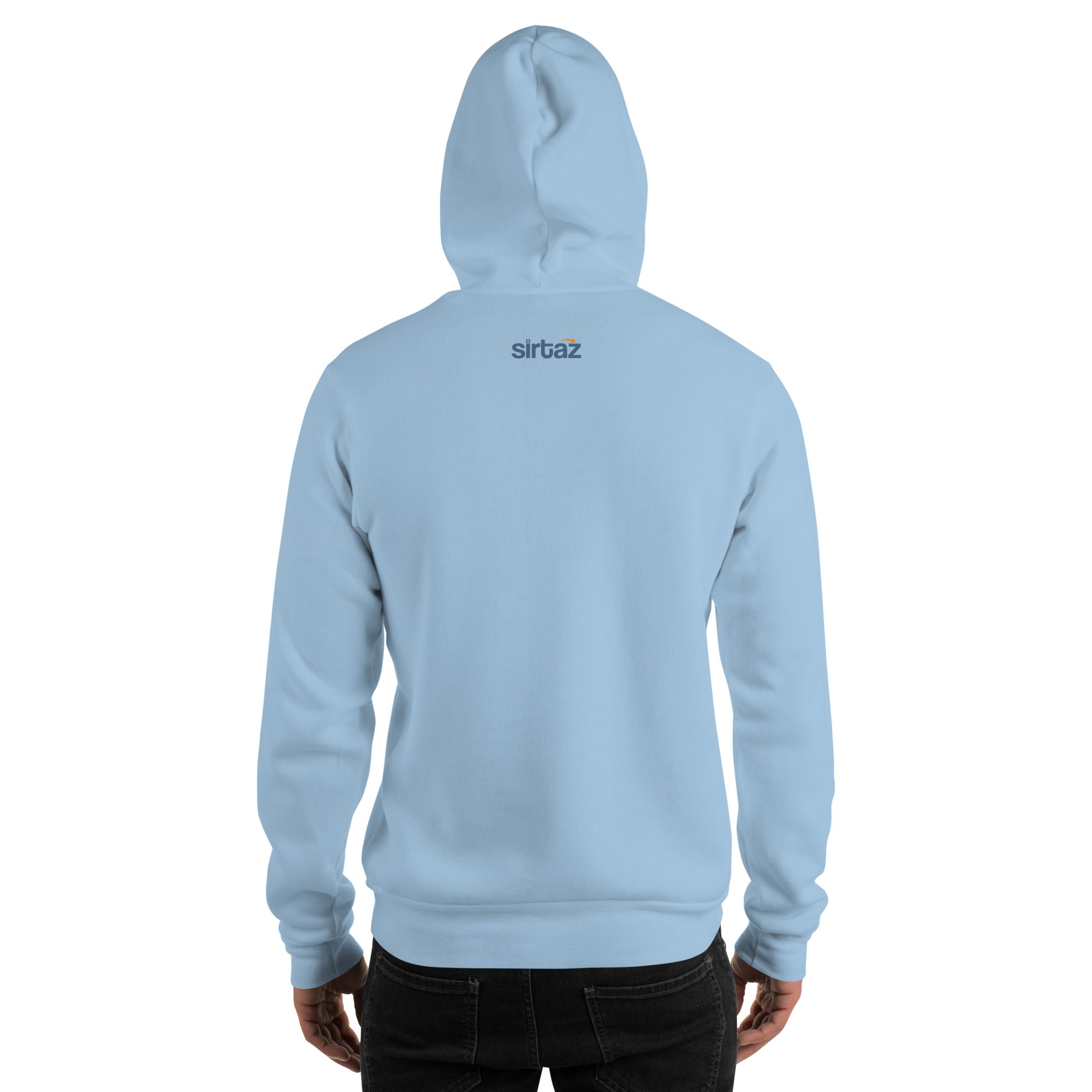 I LOVE MY DAD - Unisex Hoodie