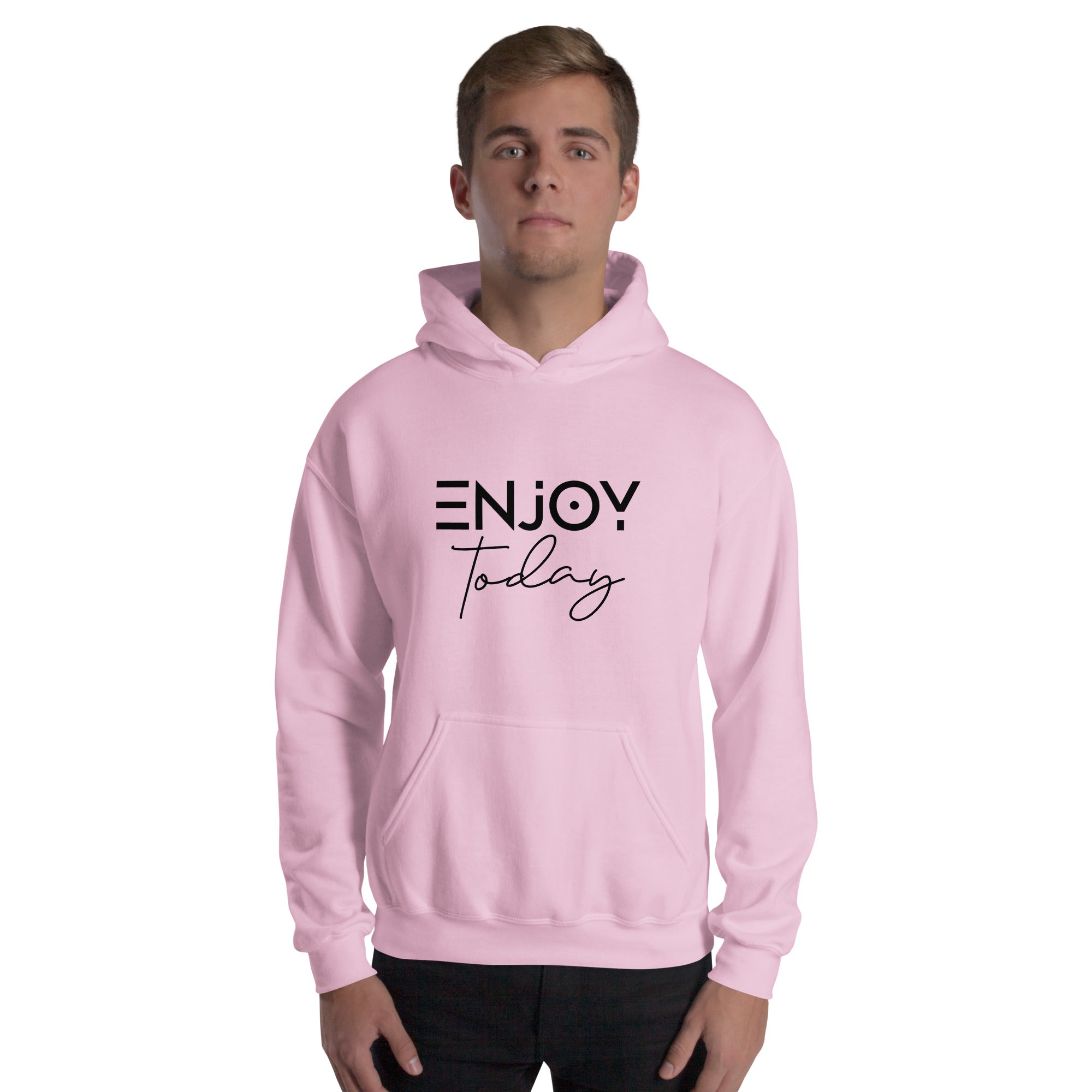 ENJOY TODAY - Unisex Hoodie