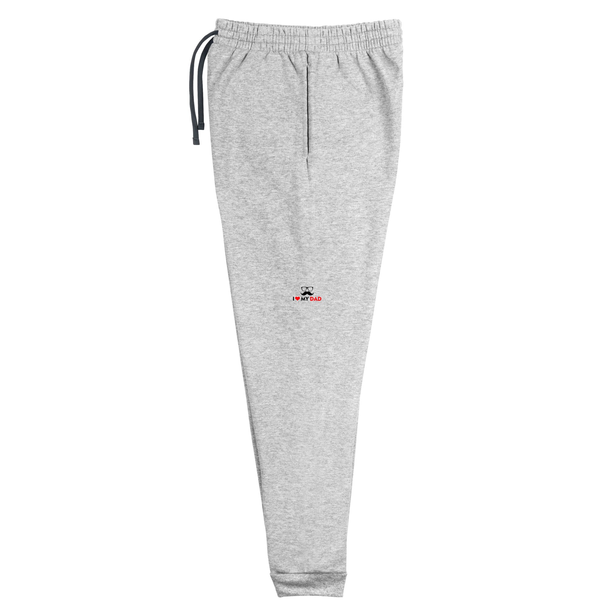 I LOVE MY DAD - Unisex Joggers