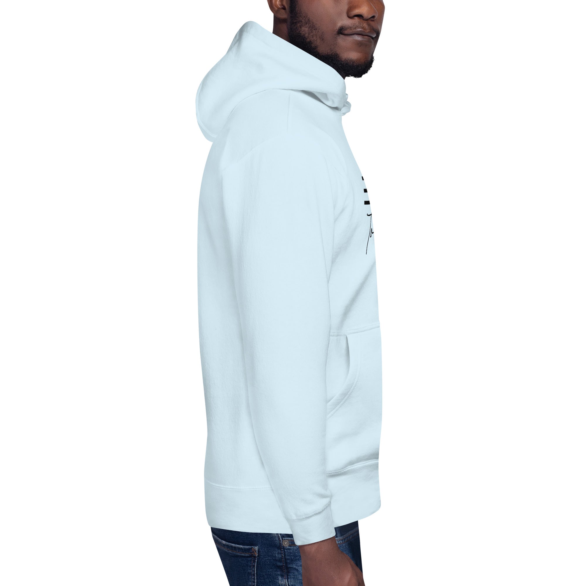 ENJOY TODAY - Unisex Hoodie