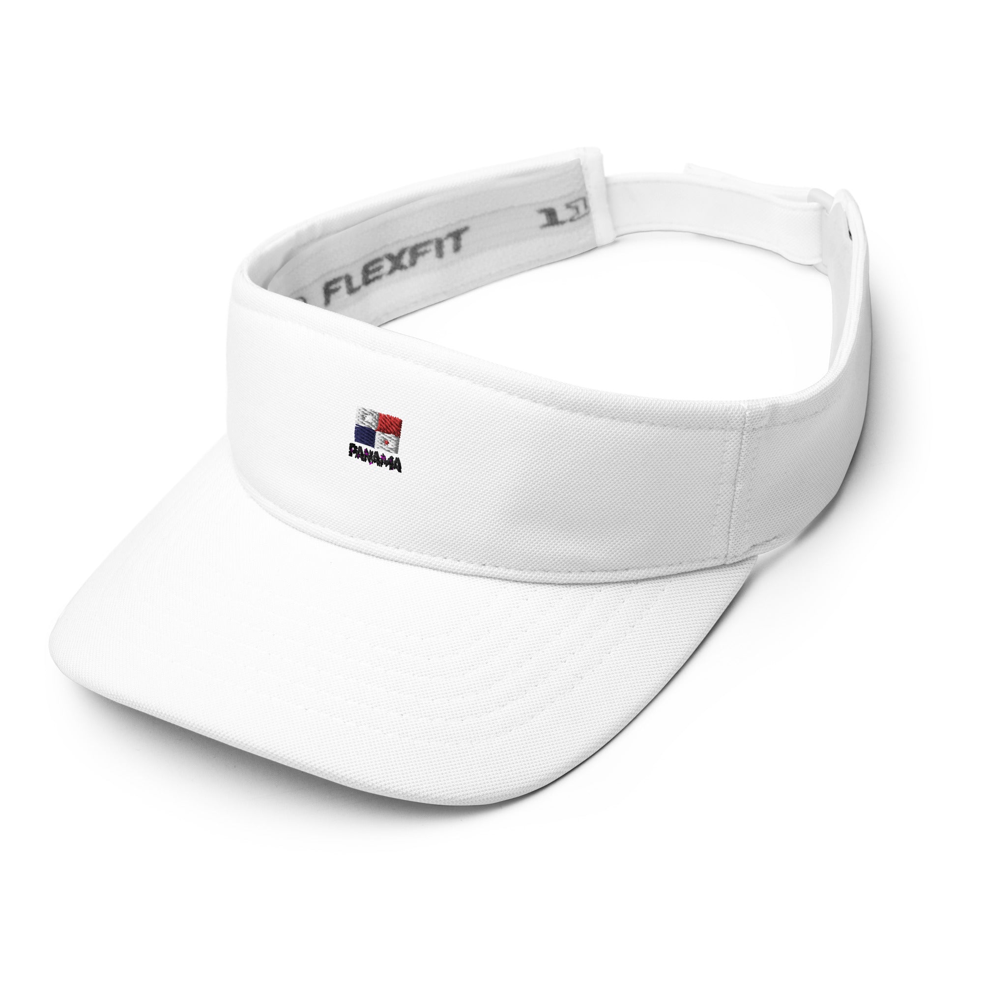 PANAMA - Visor