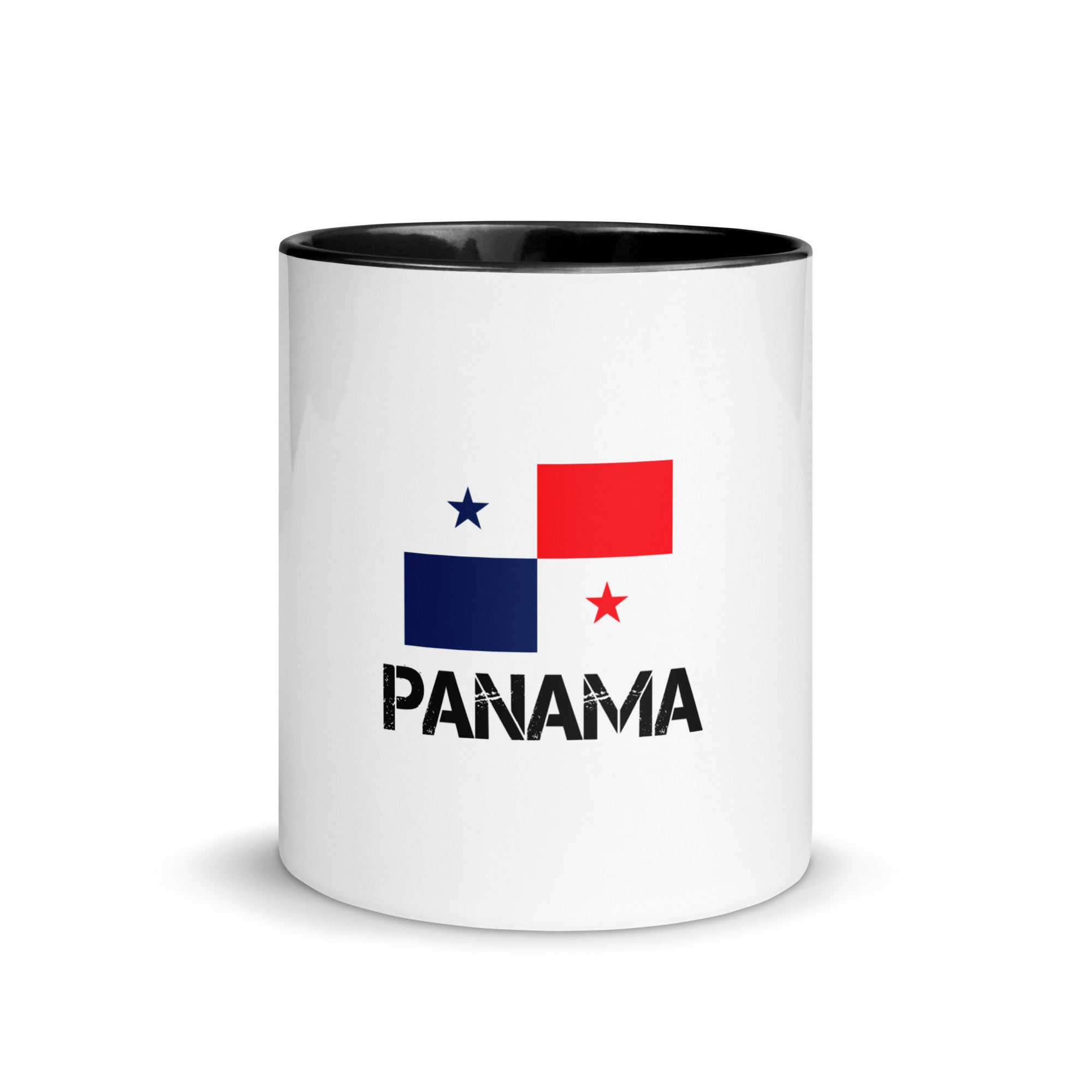 PANAMA - Mug with Color Inside