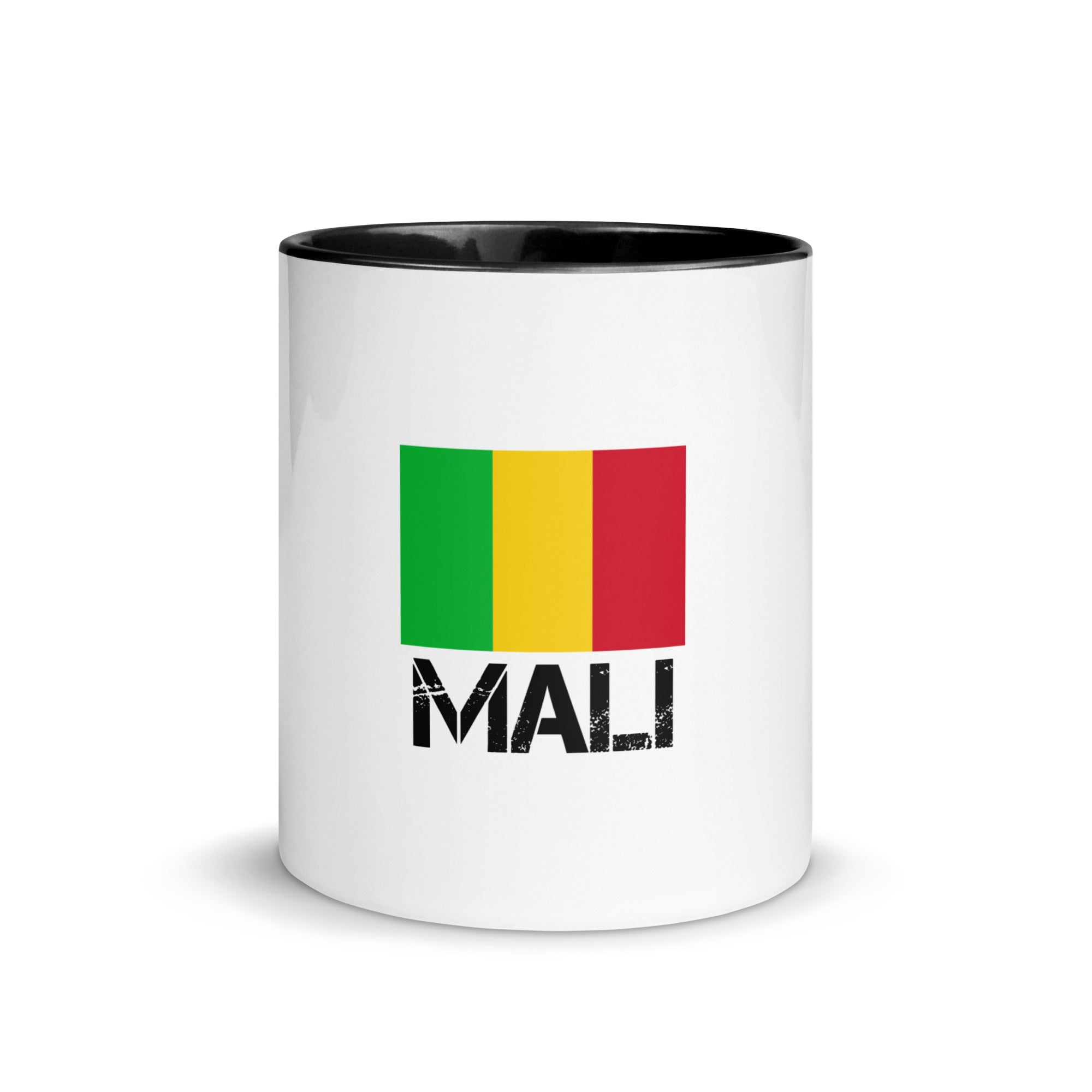 MALI - Mug with Color Inside