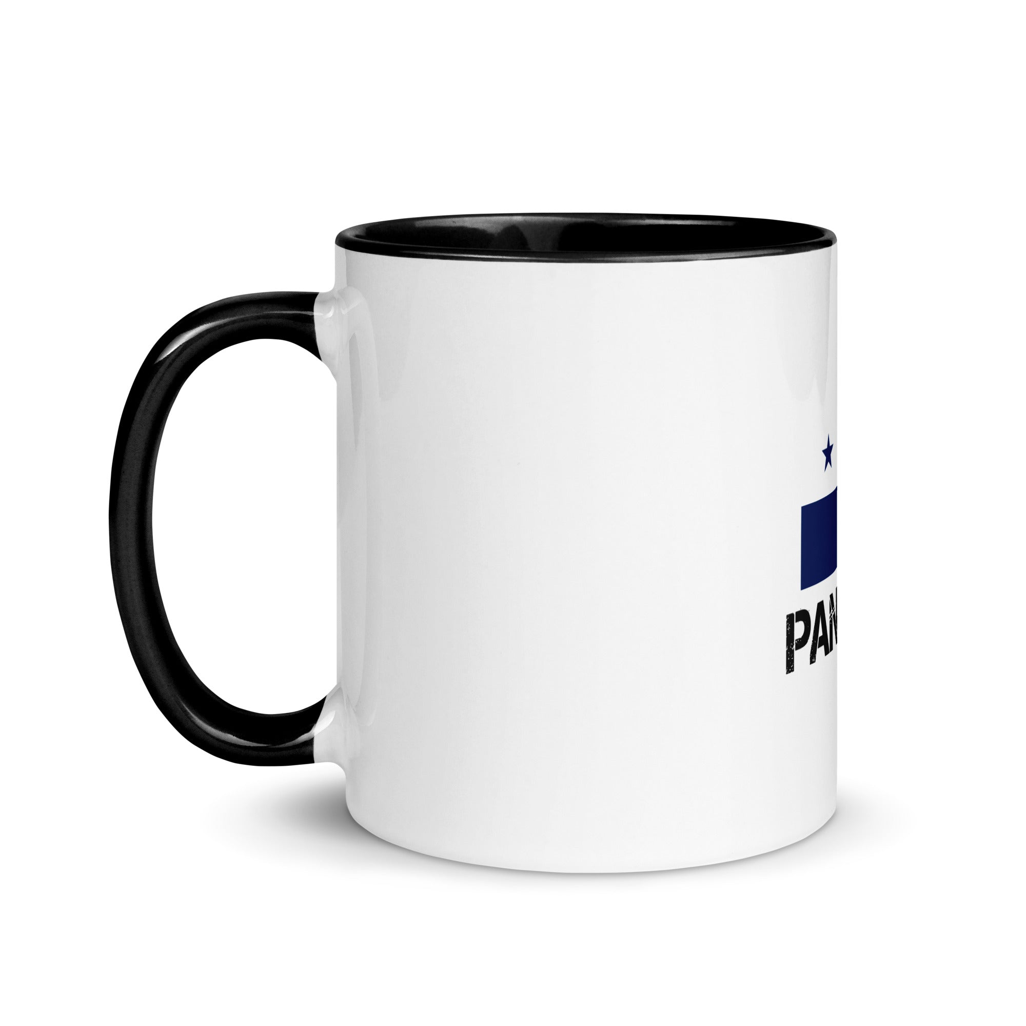 PANAMA - Mug with Color Inside