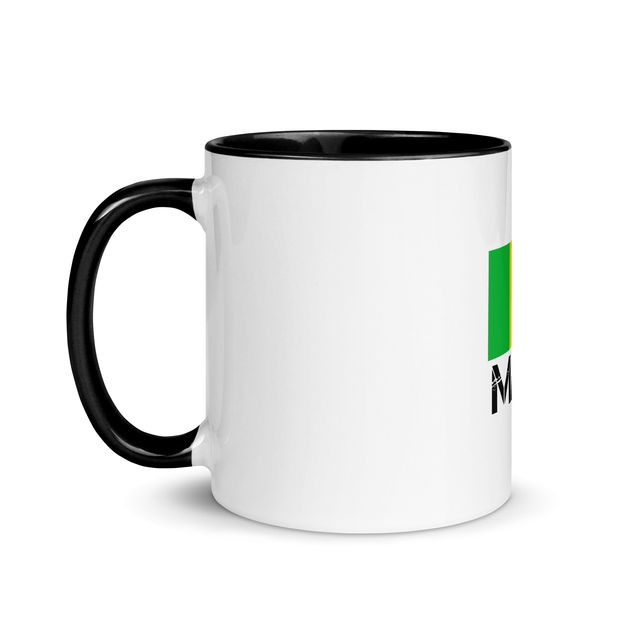 MALI - Mug with Color Inside