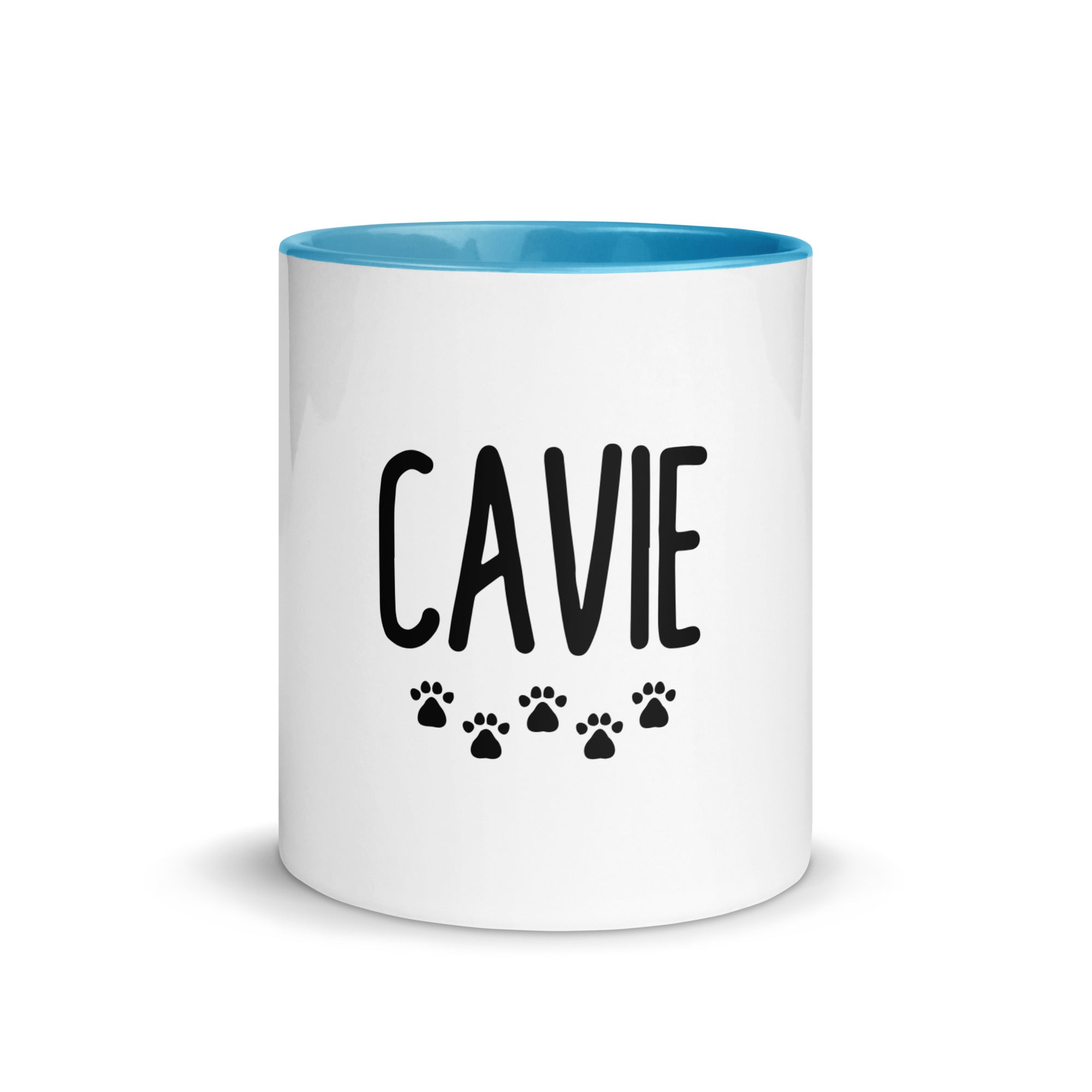 CAVIE - Mug with Color Inside