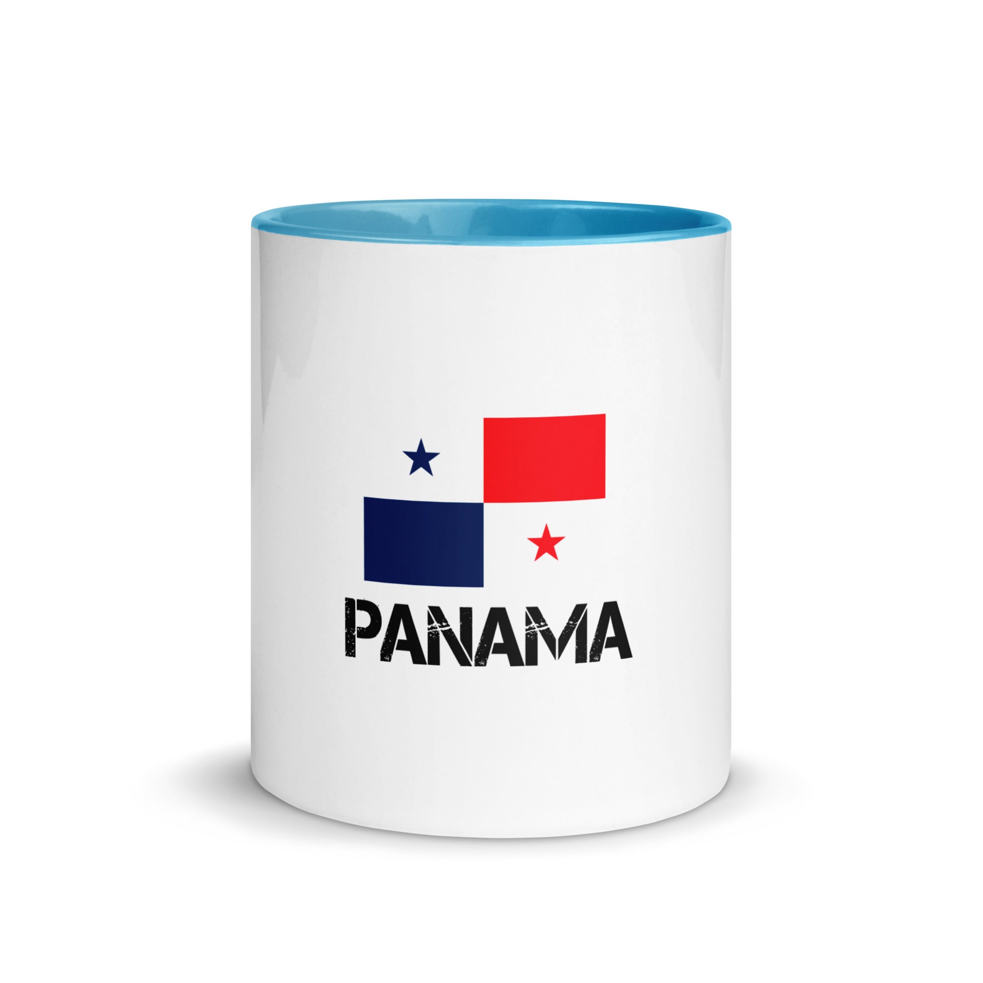 PANAMA - Mug with Color Inside
