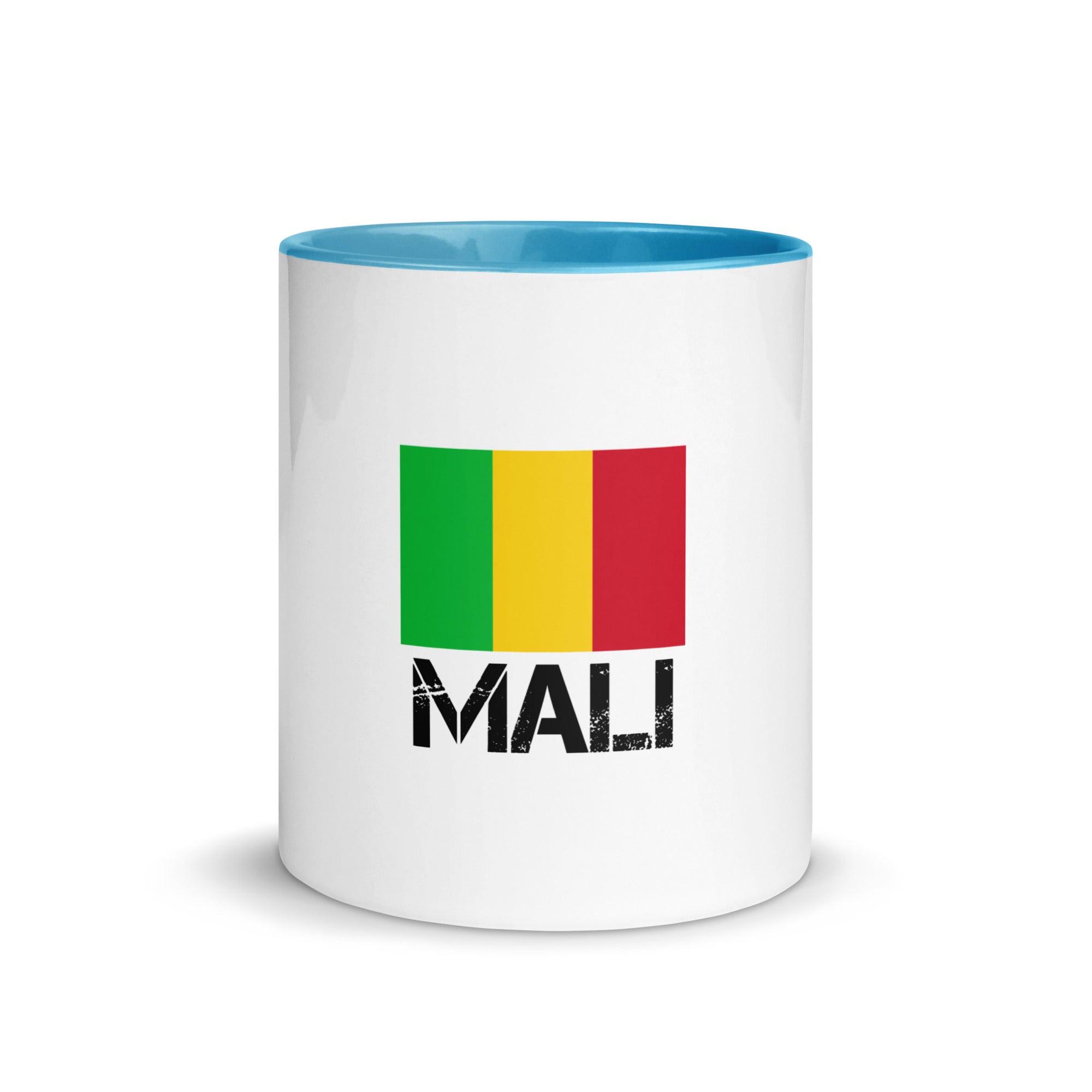 MALI - Mug with Color Inside