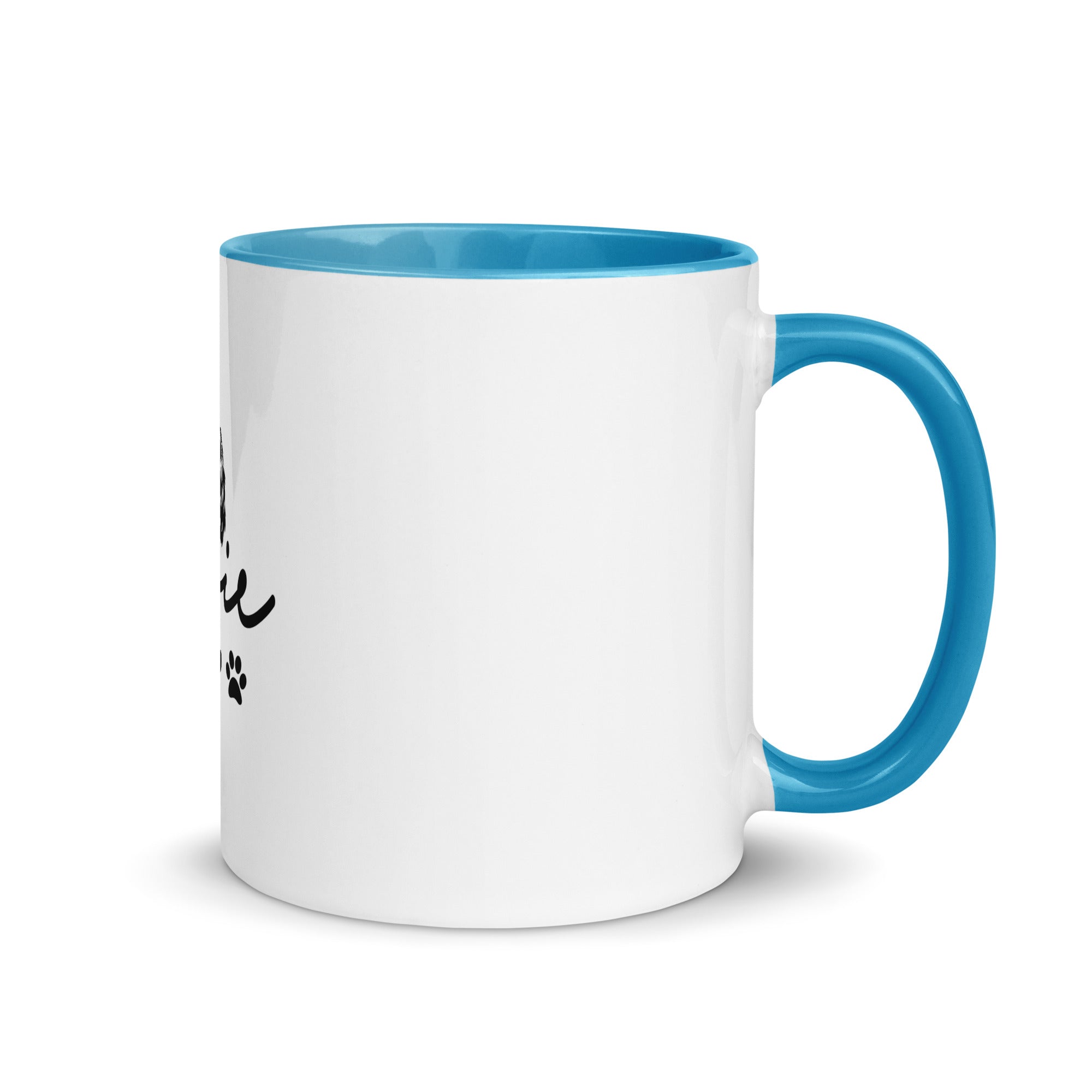 CAVIE - Mug with Color Inside