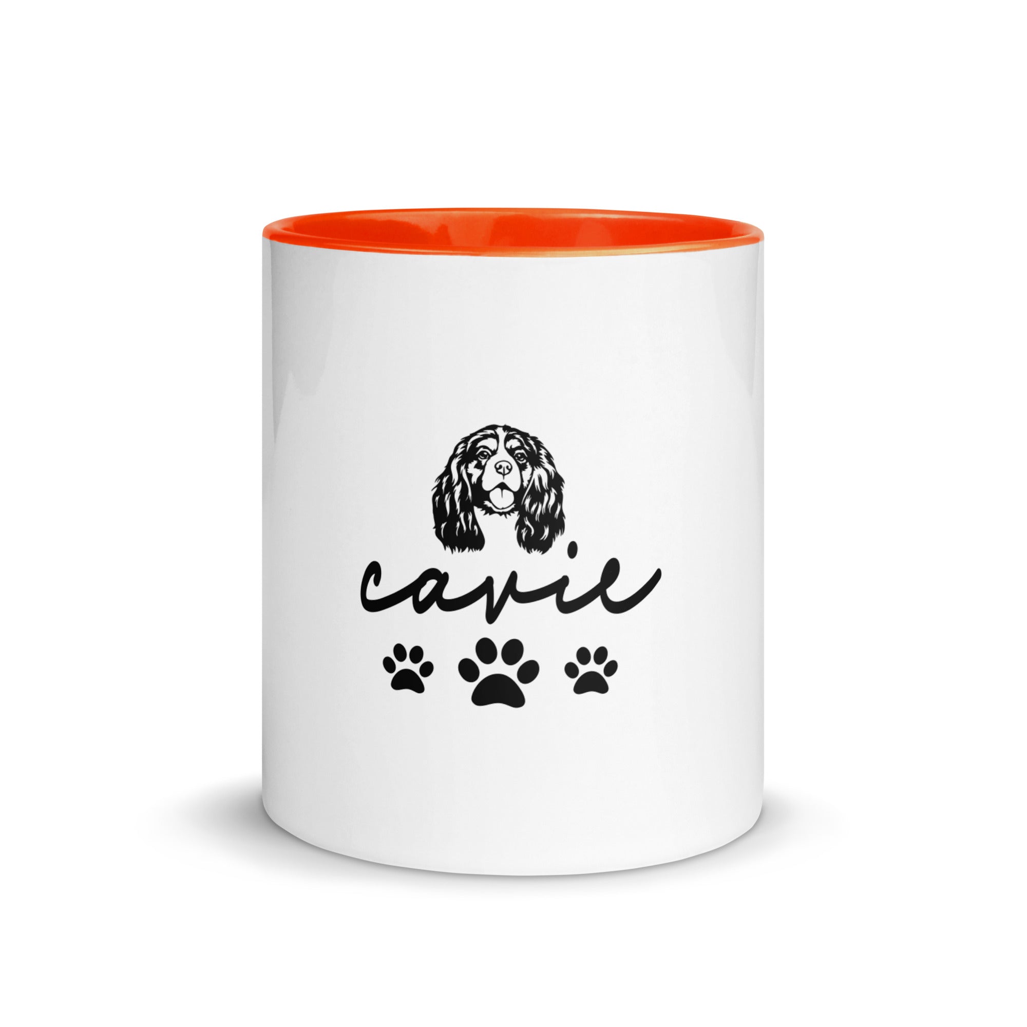 CAVIE - Mug with Color Inside