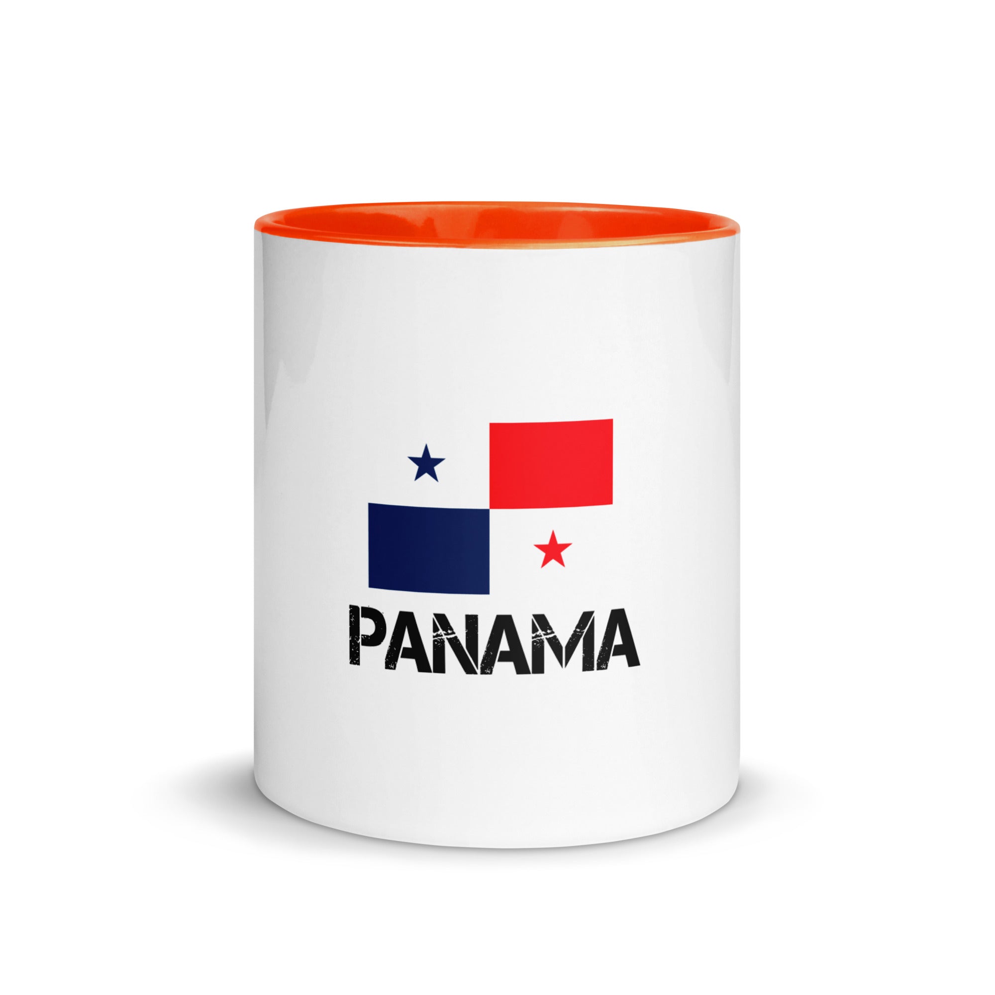 PANAMA - Mug with Color Inside