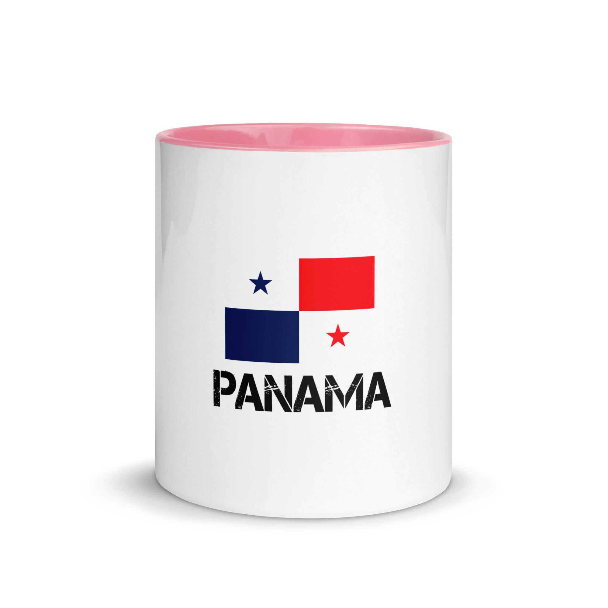PANAMA - Mug with Color Inside