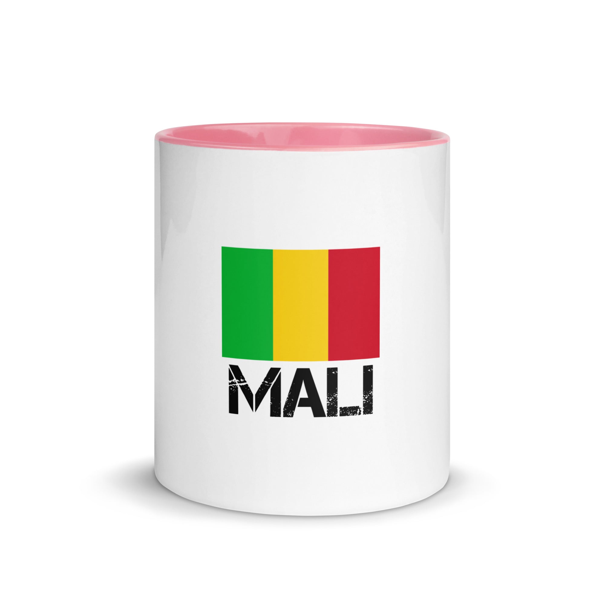 MALI - Mug with Color Inside