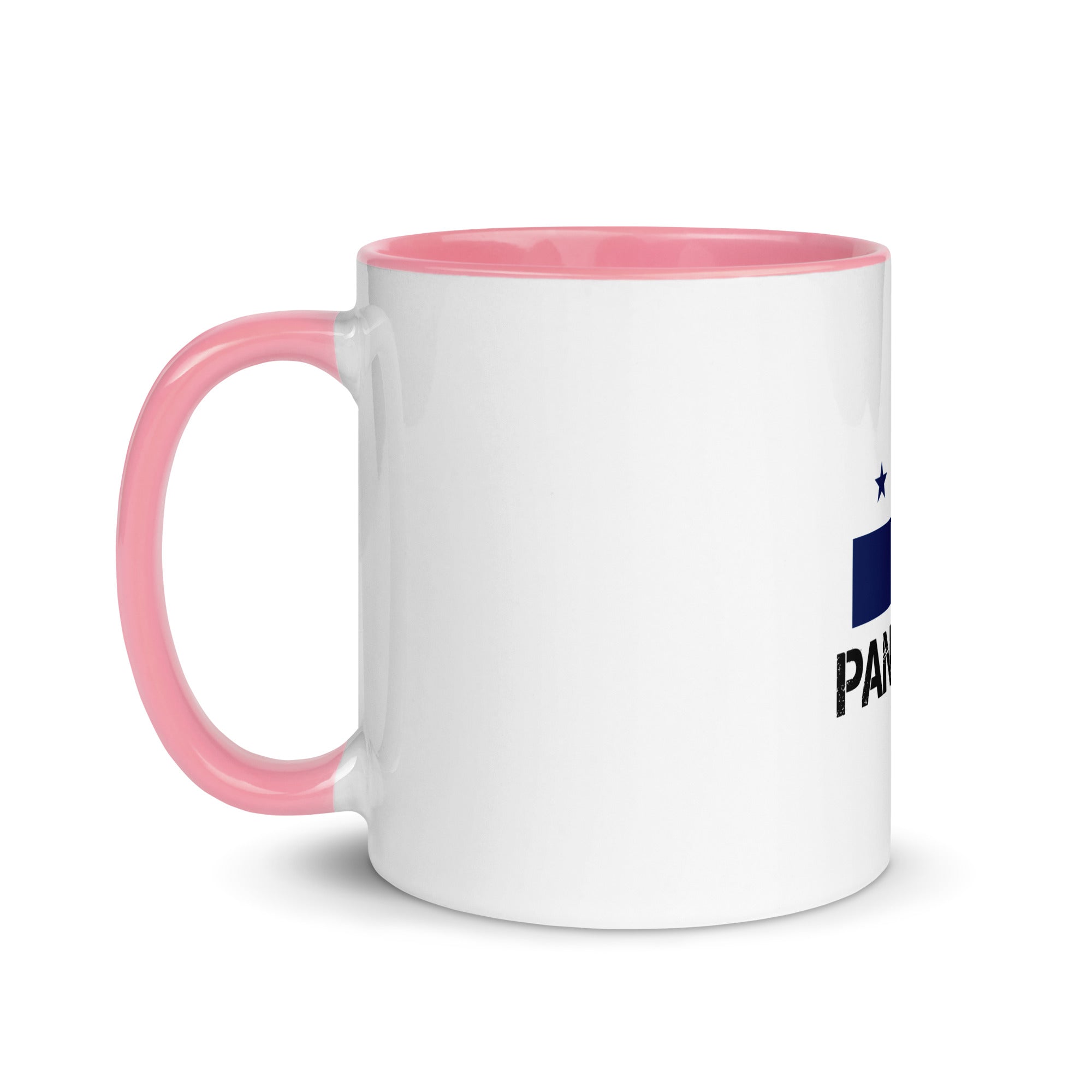PANAMA - Mug with Color Inside
