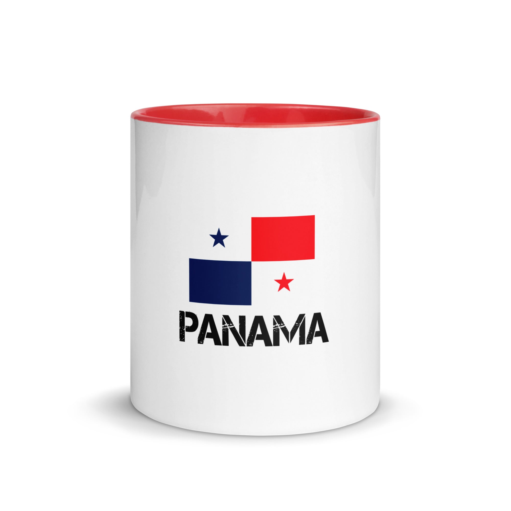 PANAMA - Mug with Color Inside