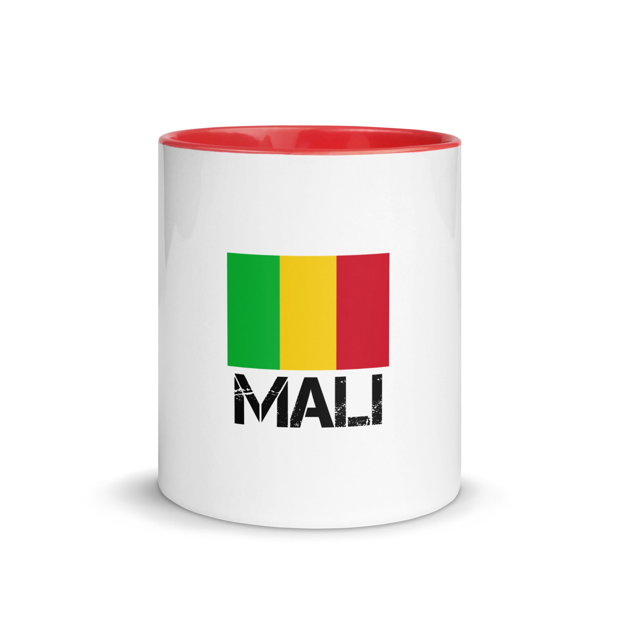 MALI - Mug with Color Inside