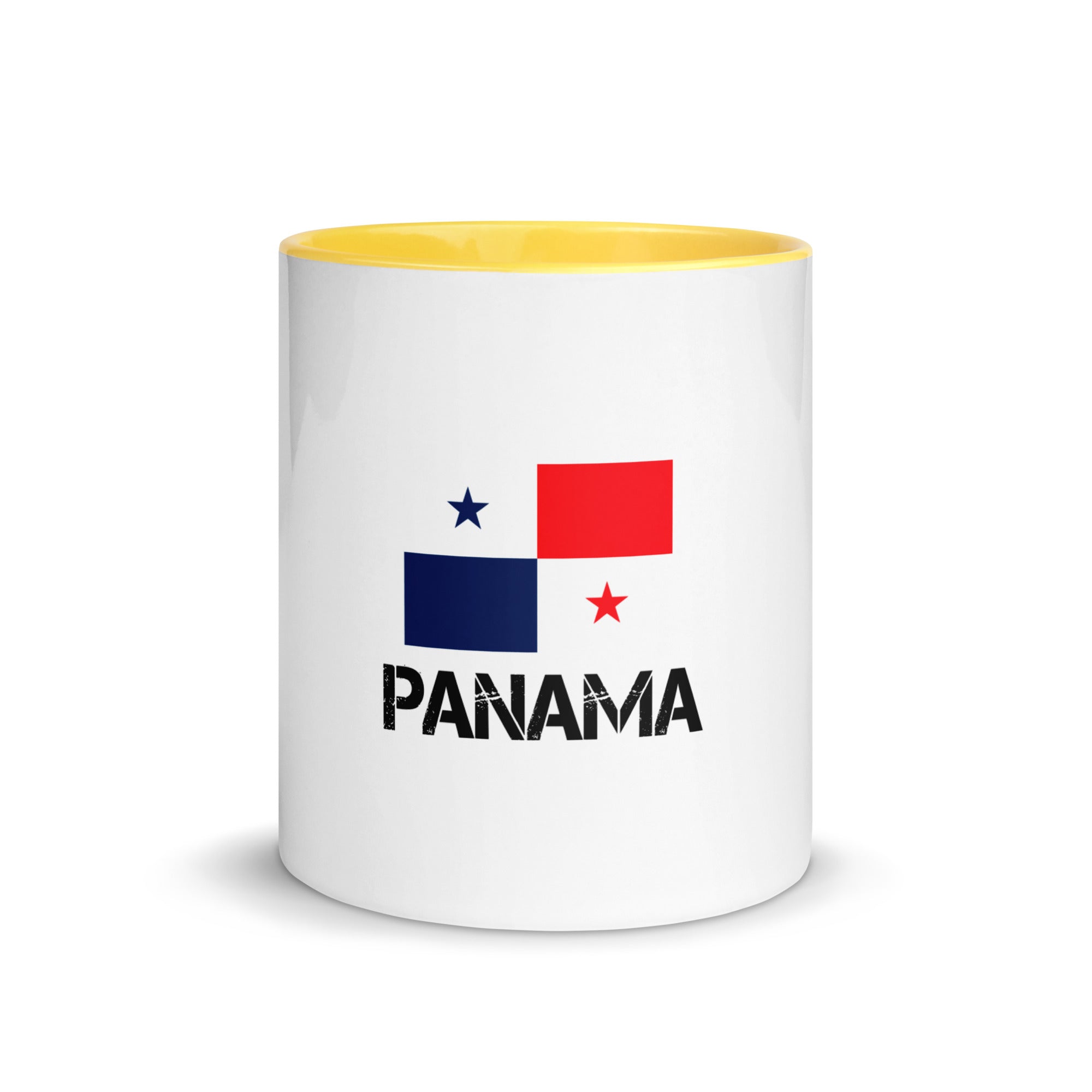 PANAMA - Mug with Color Inside