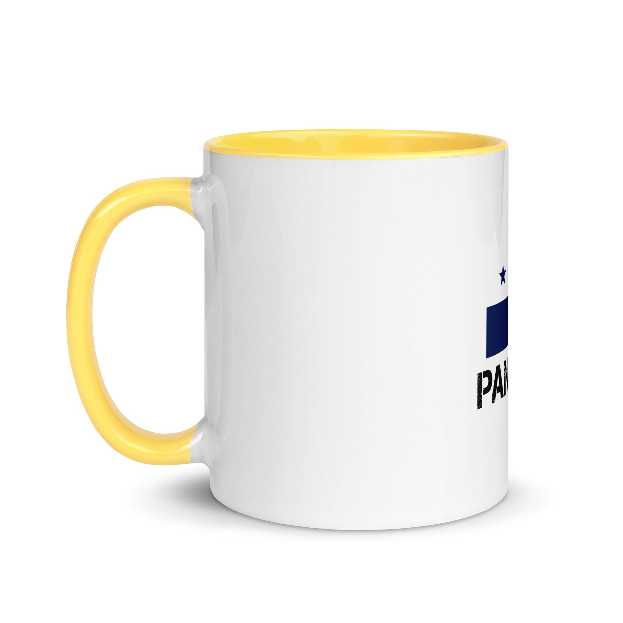 PANAMA - Mug with Color Inside